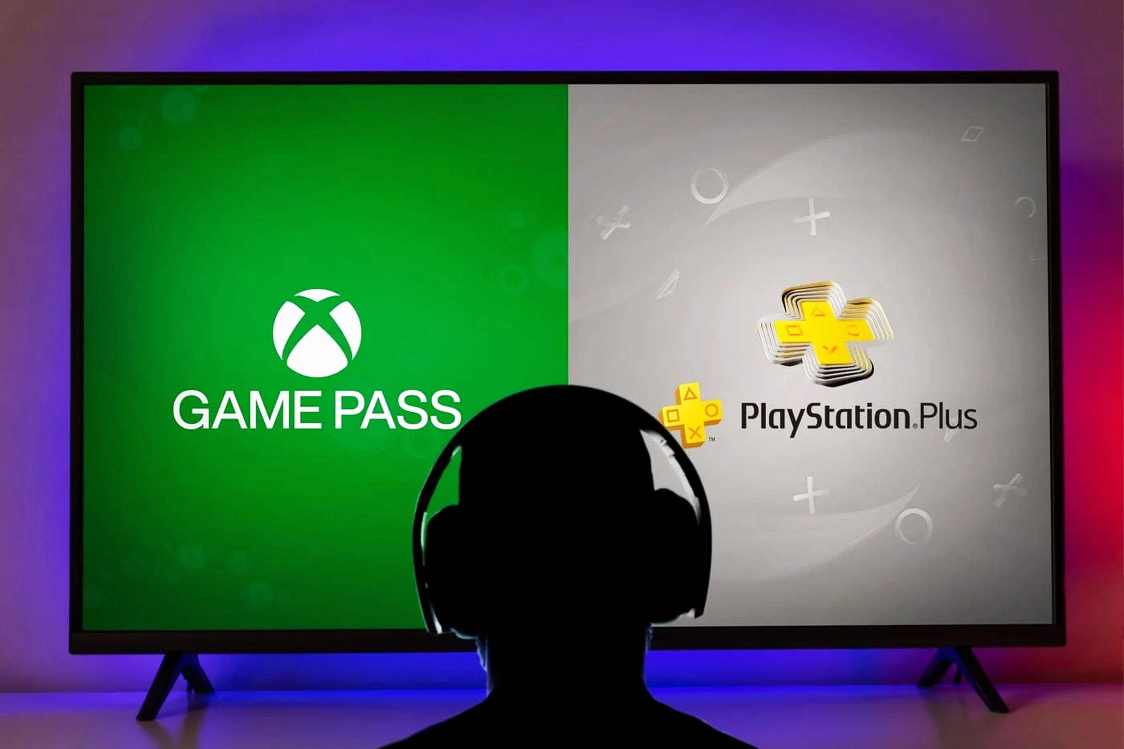Game Pass vs PS Plus