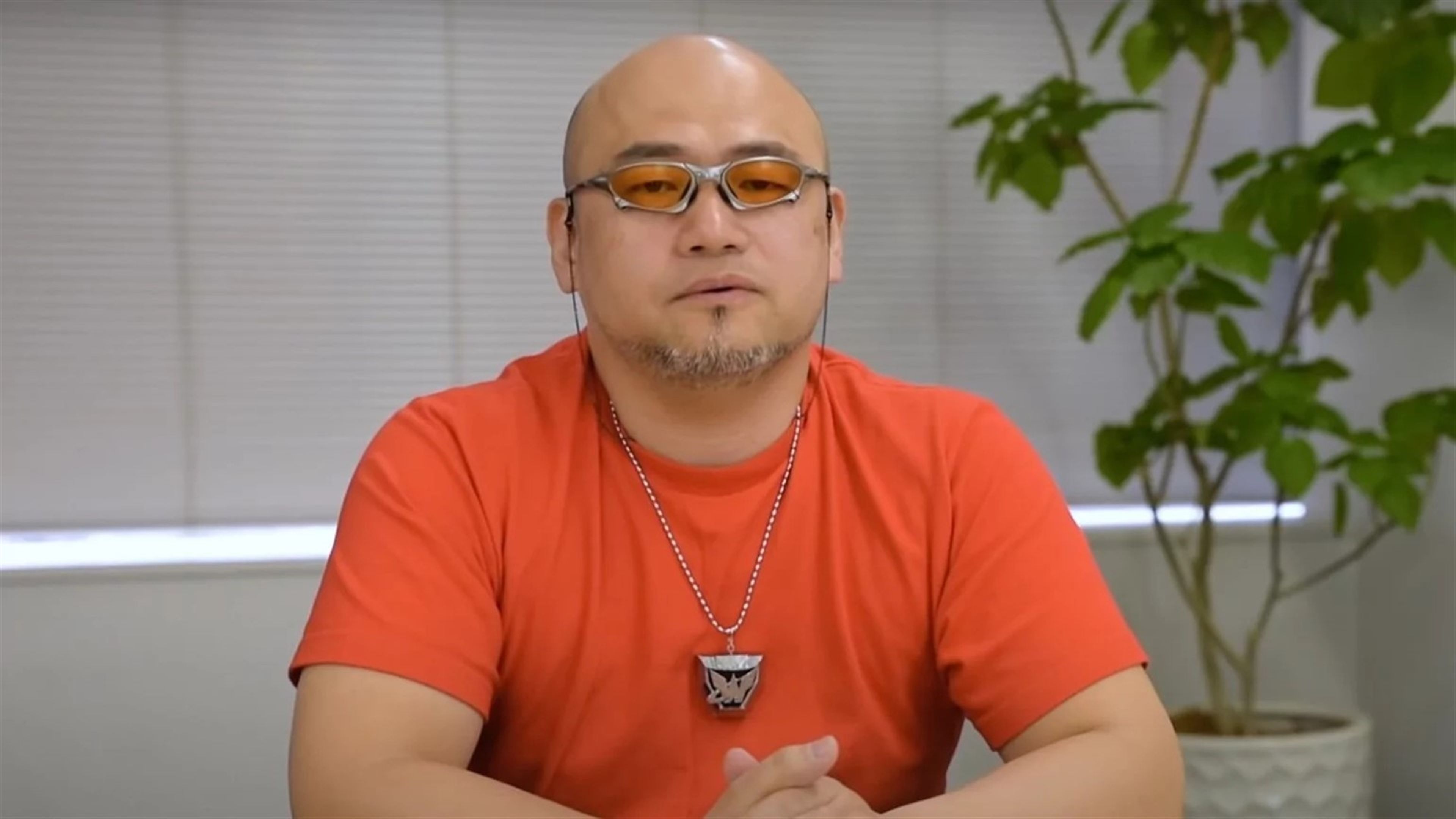 Hideki Kamiya