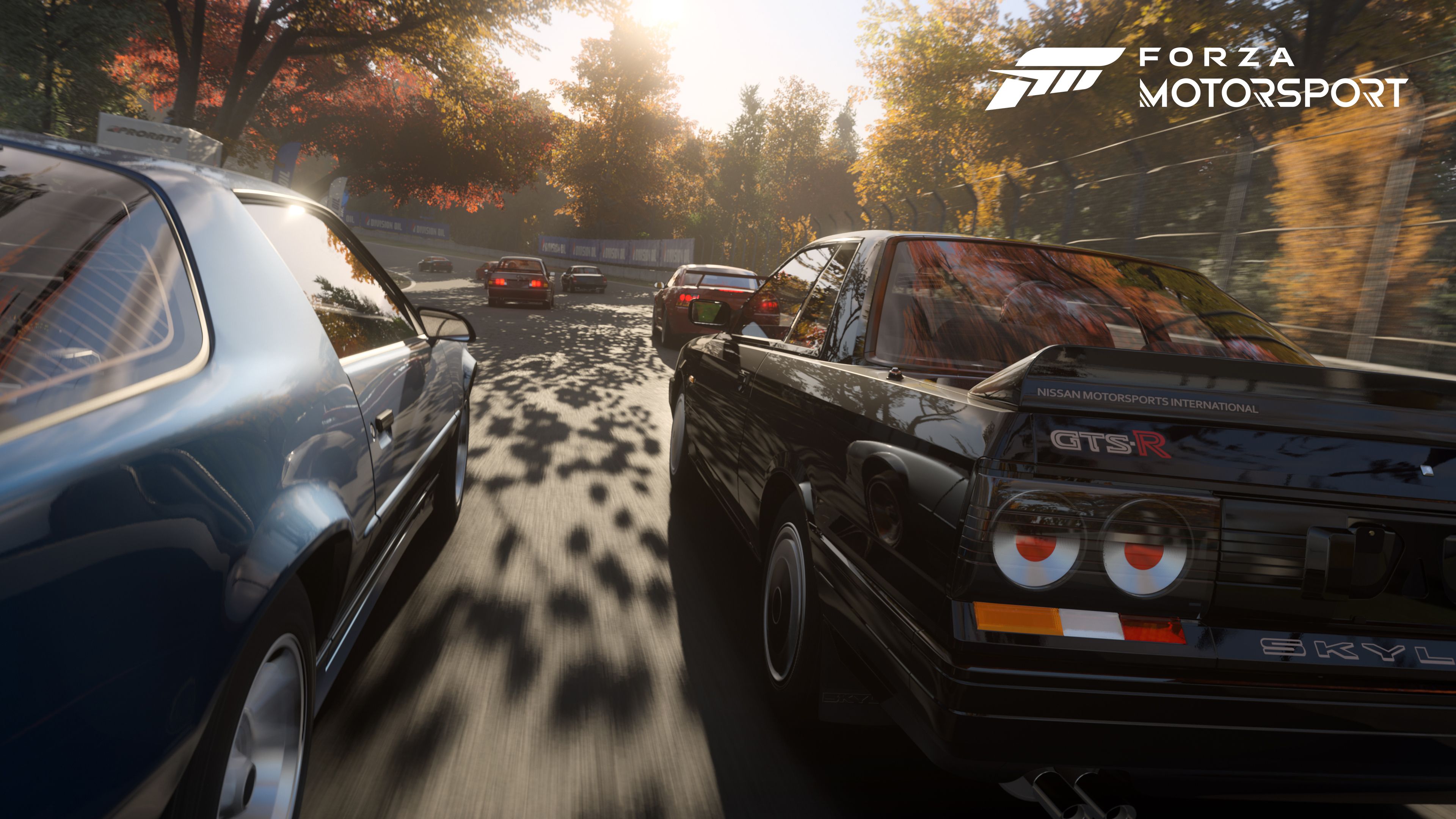 Impresiones de Forza Motorsport, un flamante coche para el exclusivo garaje de Xbox Series X-S