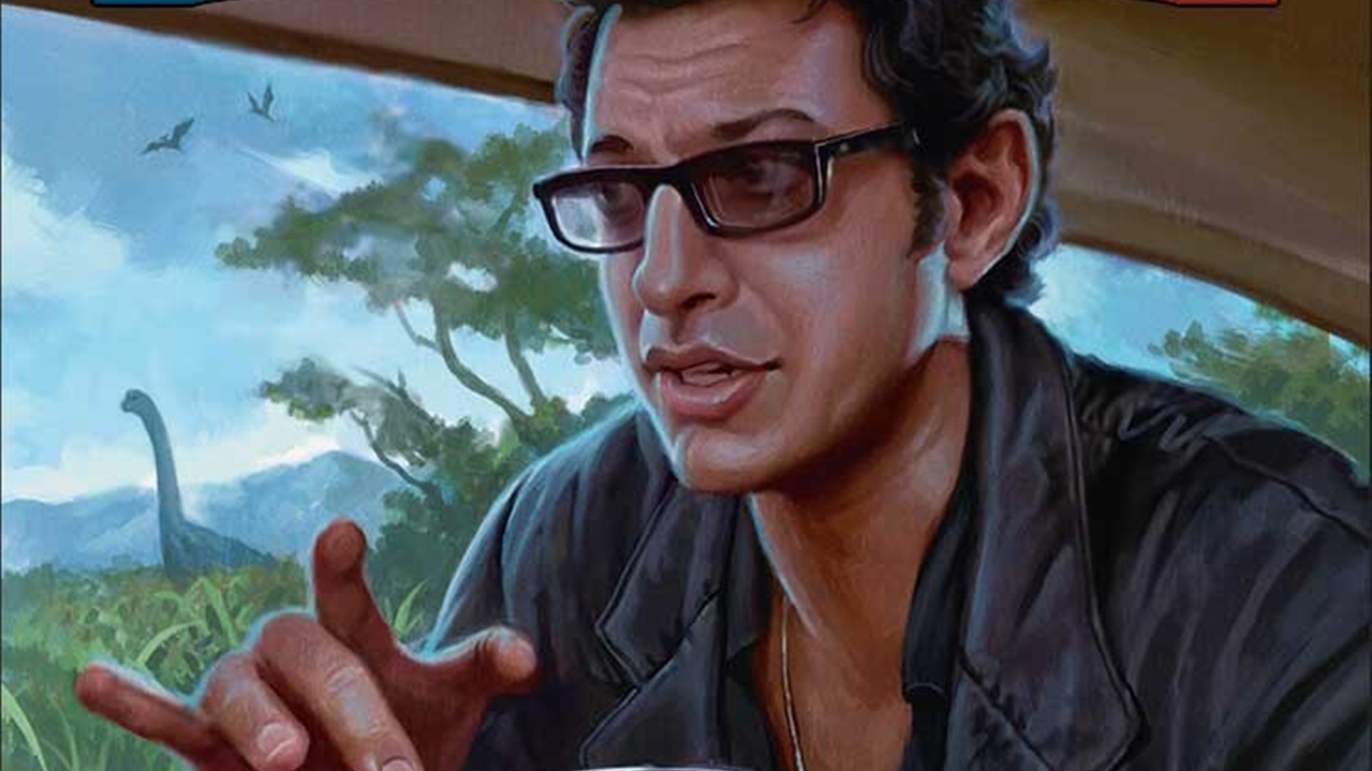 Magic: The Gathering anuncia nuevas cartas y sets de 'El Señor de los  Anillos' y 'Jurassic Park' - Vandal Random