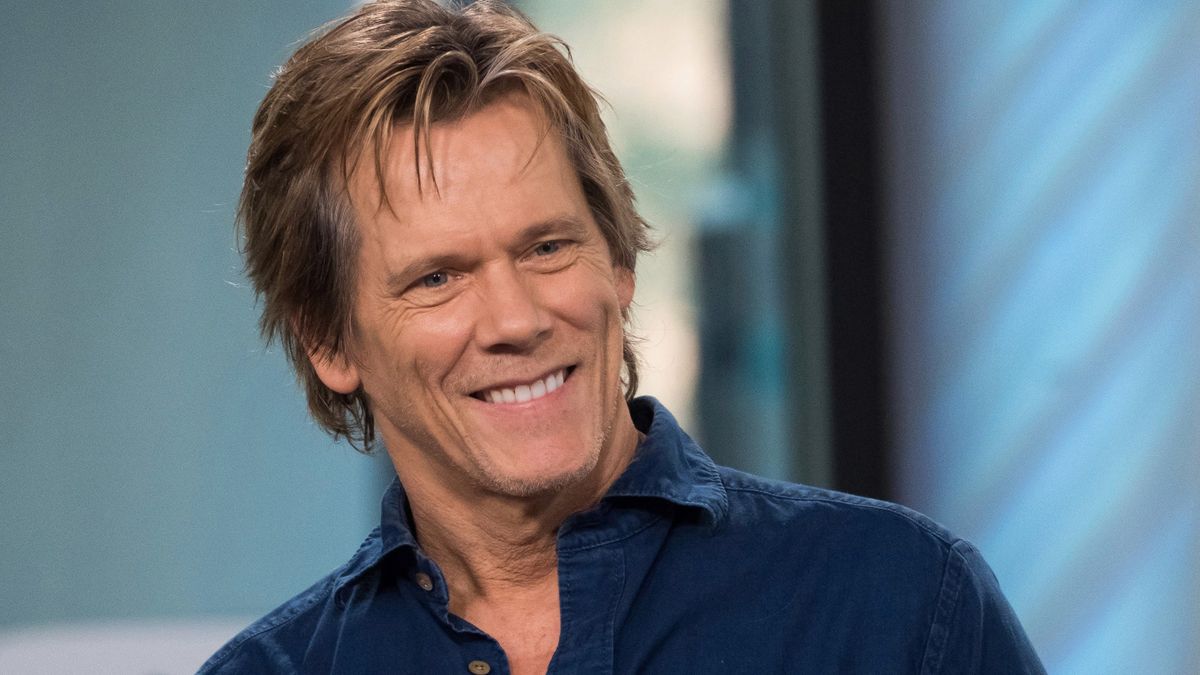 Kevin Bacon wanted to be anonymous but missed fame: “I had to wait in ...