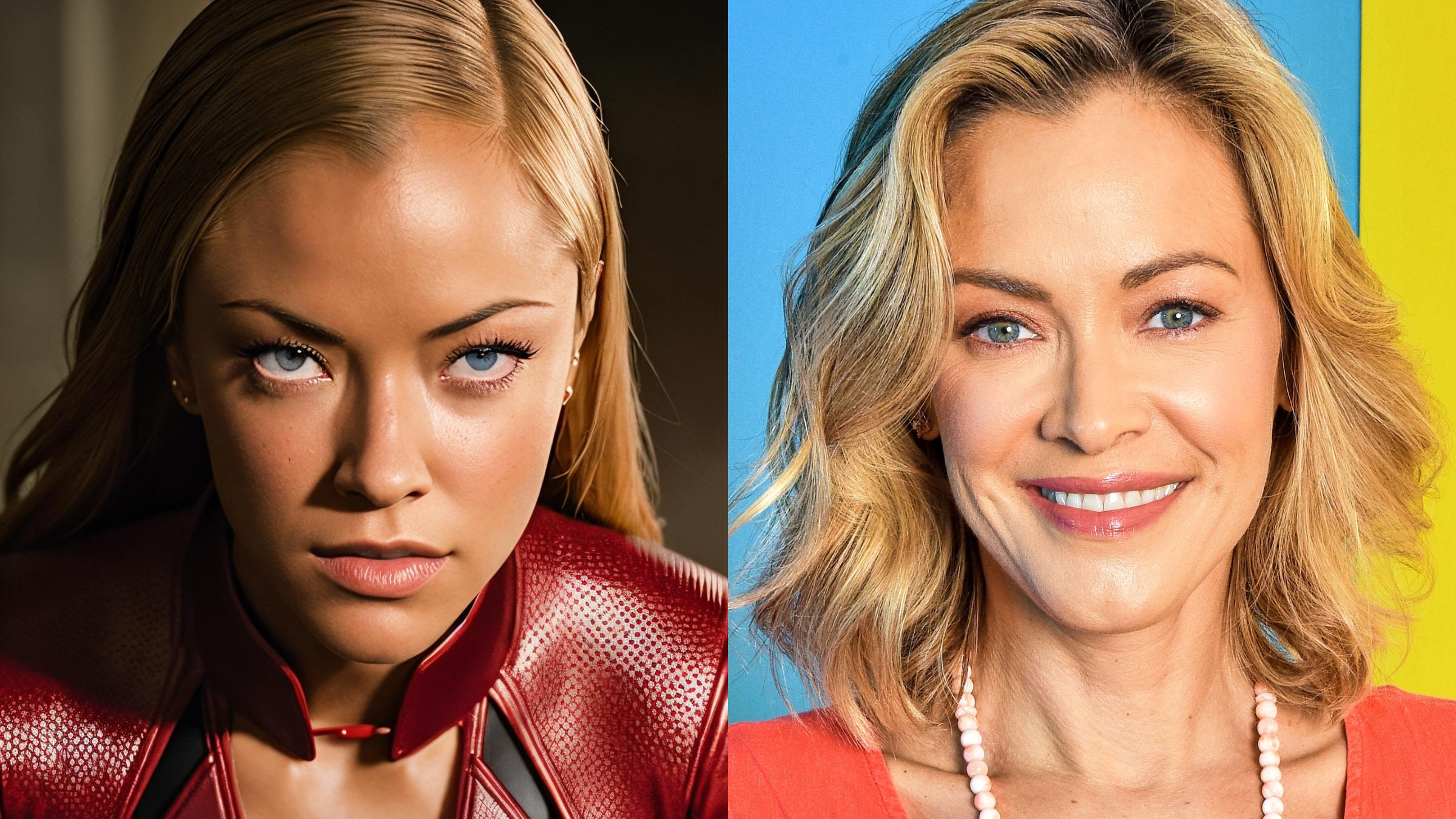 Qué pasó con Kristanna Loken, la T-X de Terminator 3 que participó en  fallidas adaptaciones de videojuegos