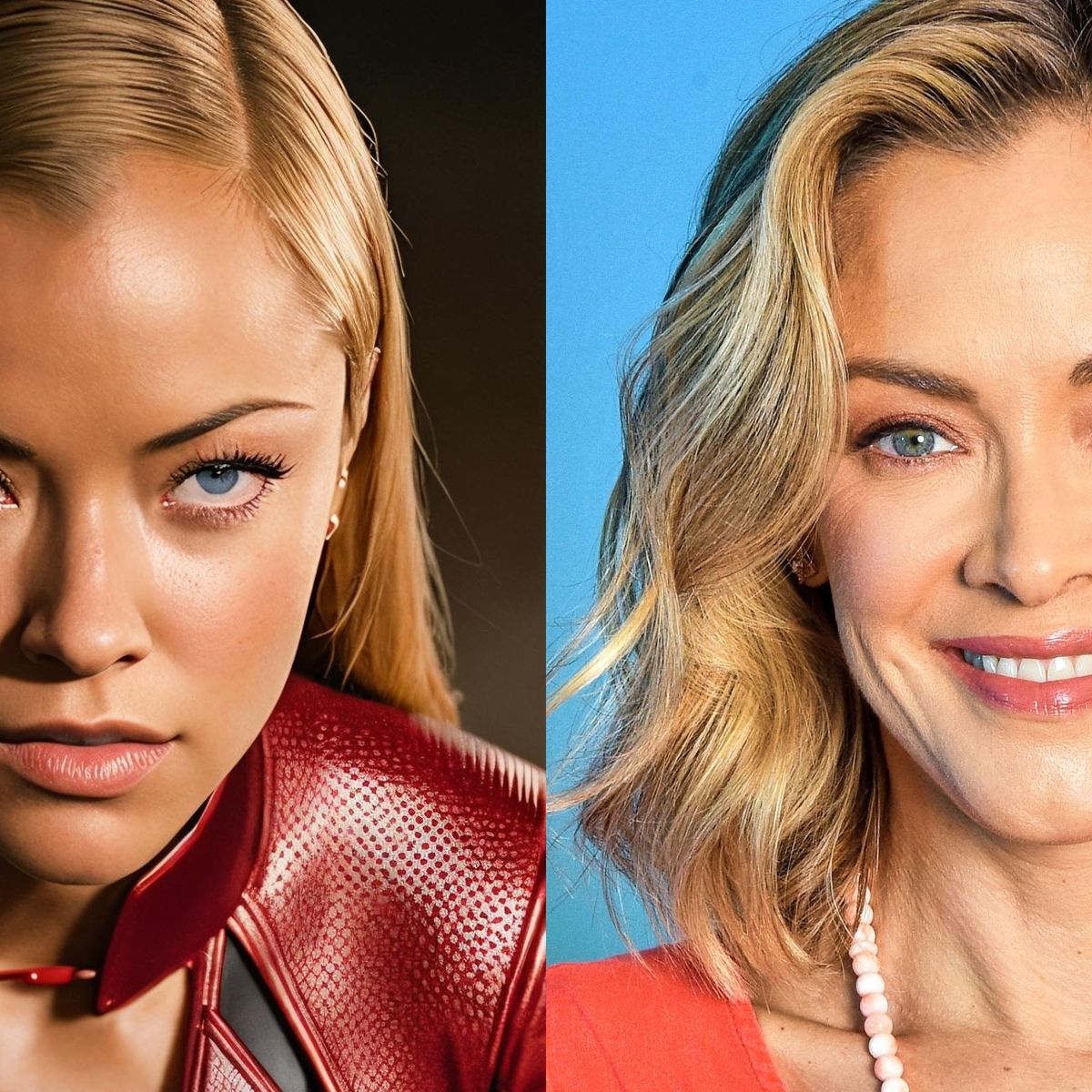 Qué pasó con Kristanna Loken, la T-X de Terminator 3 que participó en  fallidas adaptaciones de videojuegos