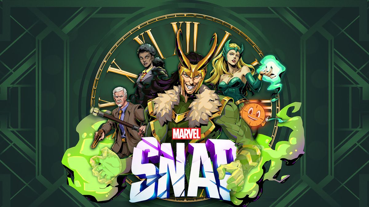 Loki Invasion Marvel Snap September Season: All the new cards based on the series