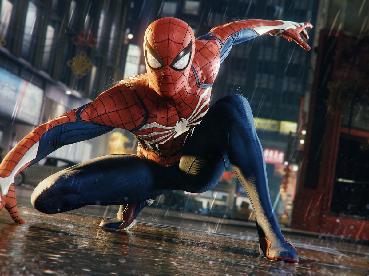 Sony anuncia PS5 y Dualsense de Marvel's Spider-Man 2