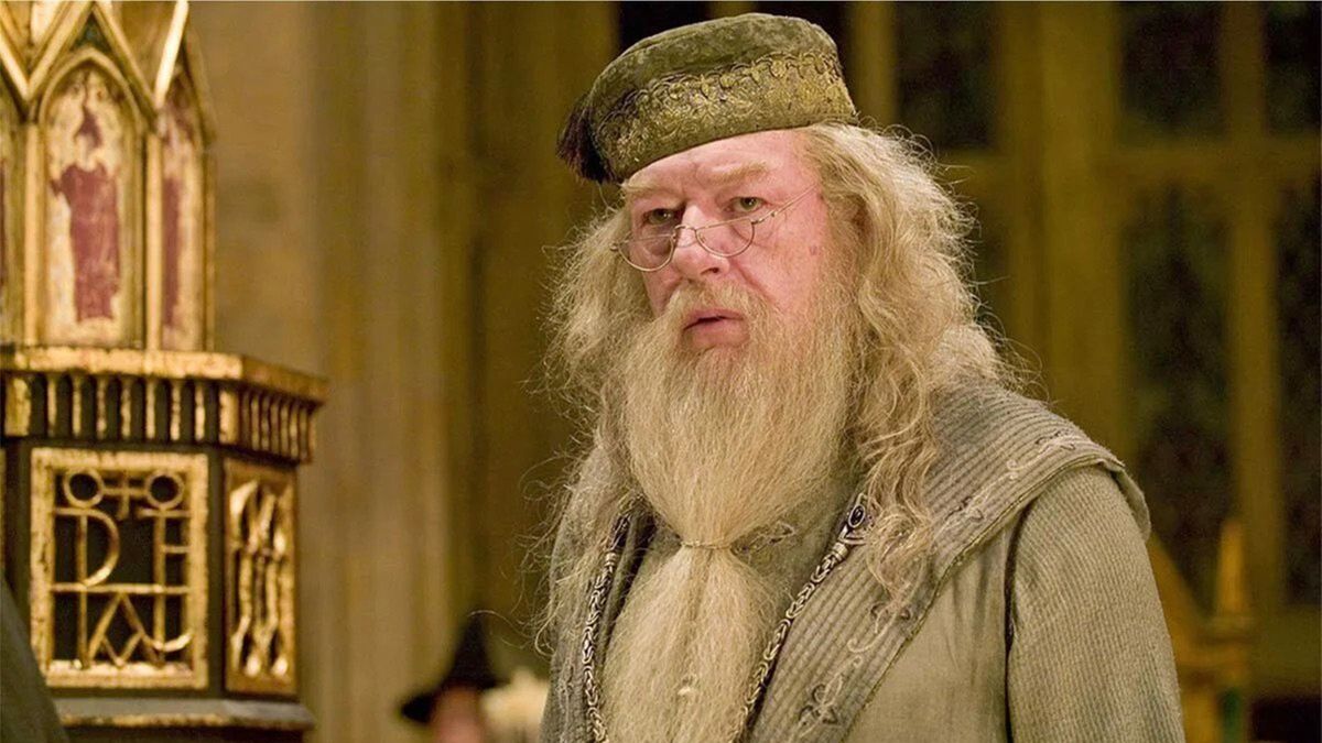 Hay un perfecto Dumbledore para la serie de Harry Potter: un ganador de 6 Emmys está a punto de firmar con HBO