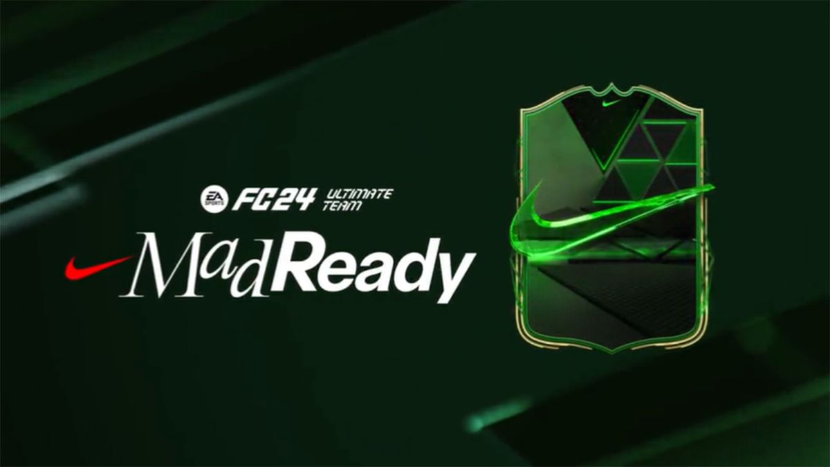 Nike Mad Ready at EA Sports FC 24: Missions, rewards and everything you need to know about the first FIFA 24 event