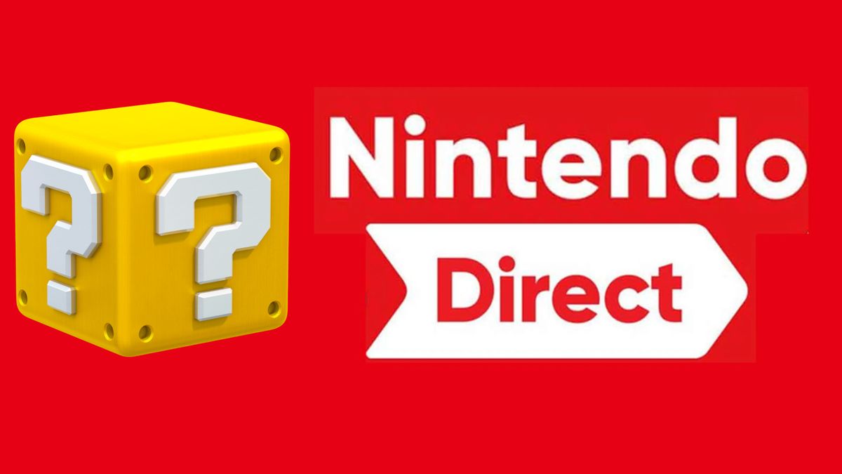 Was This a Real Leaked 'Script' of the Next Nintendo Direct
