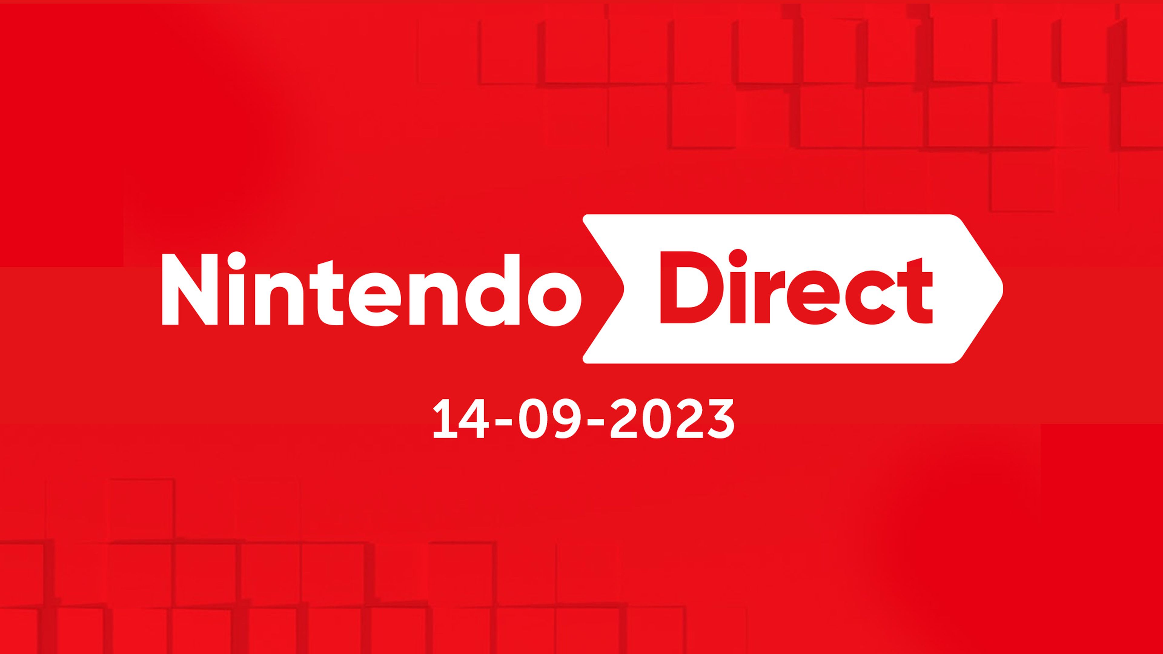 Nintendo Direct septiembre 2023