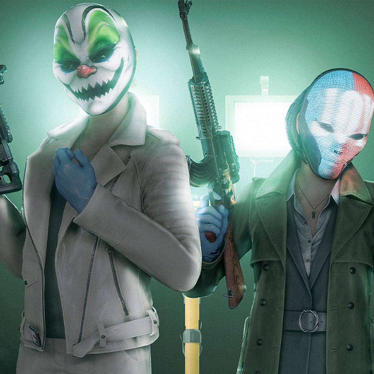 Análise PAYDAY 3 (PS5) - Conversa de Sofá