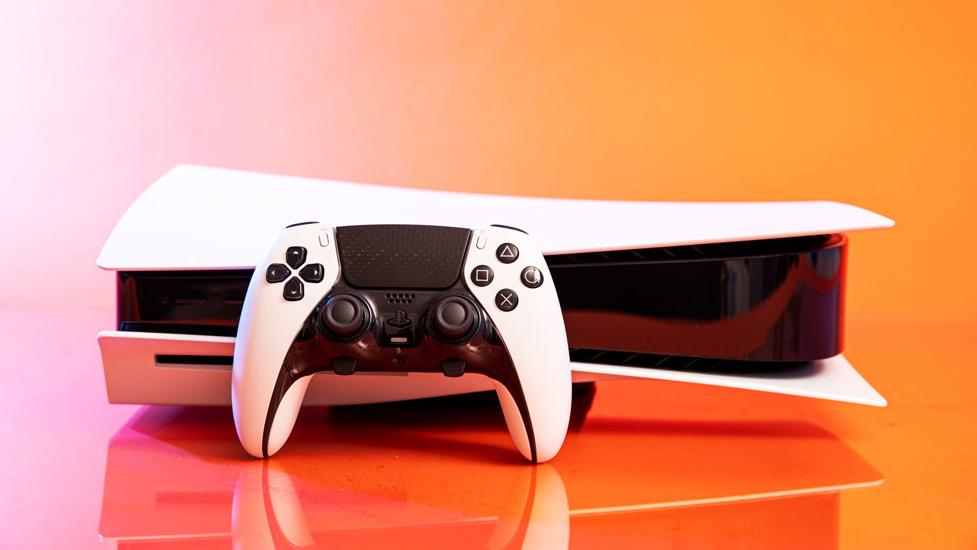 Los 6 accesorios imprescindibles para tu PS5: Eleva tu experiencia e  inmersión gaming