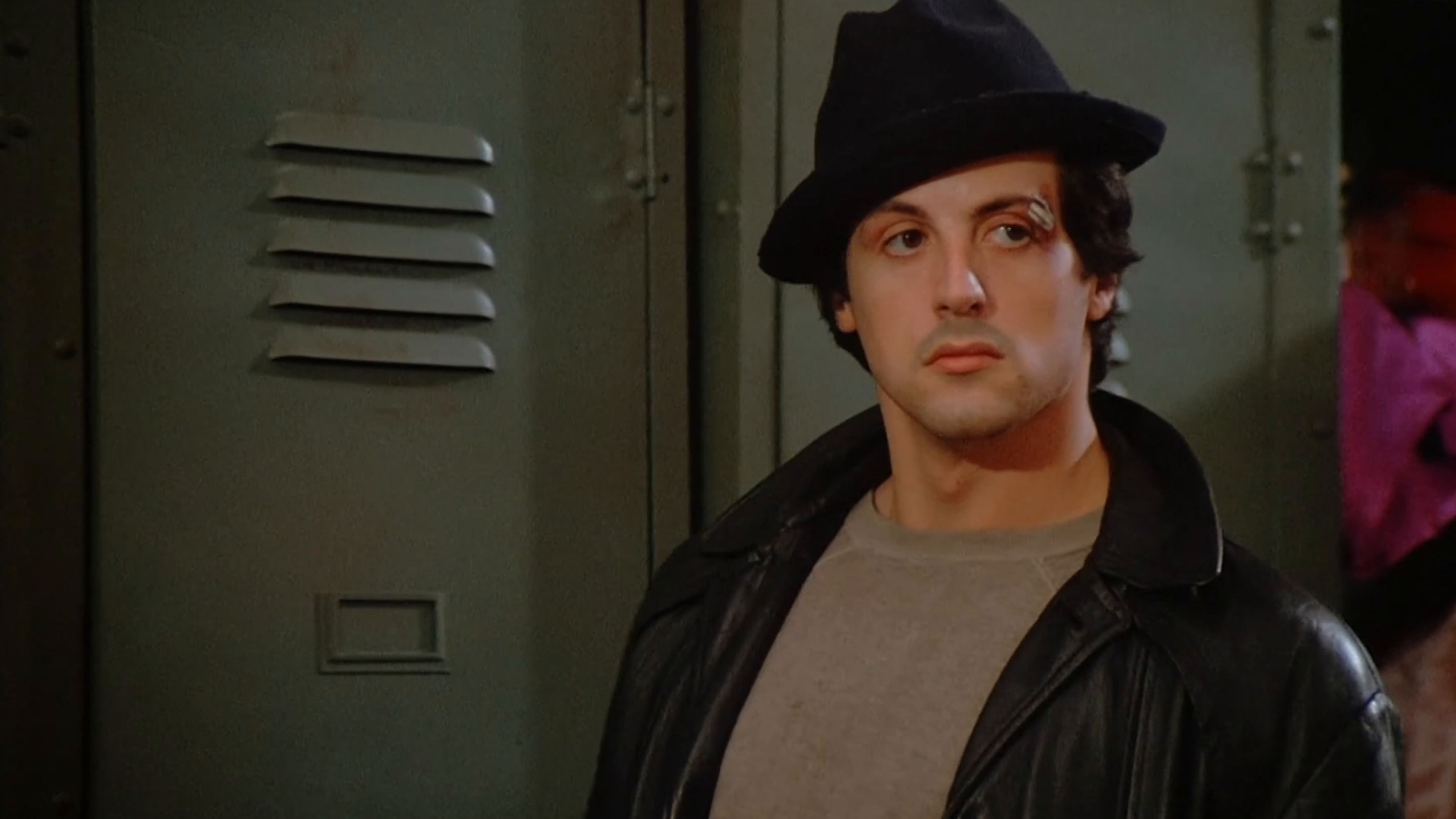 Rocky (1976) - Rocky Balboa (Sylvester Stallone)
