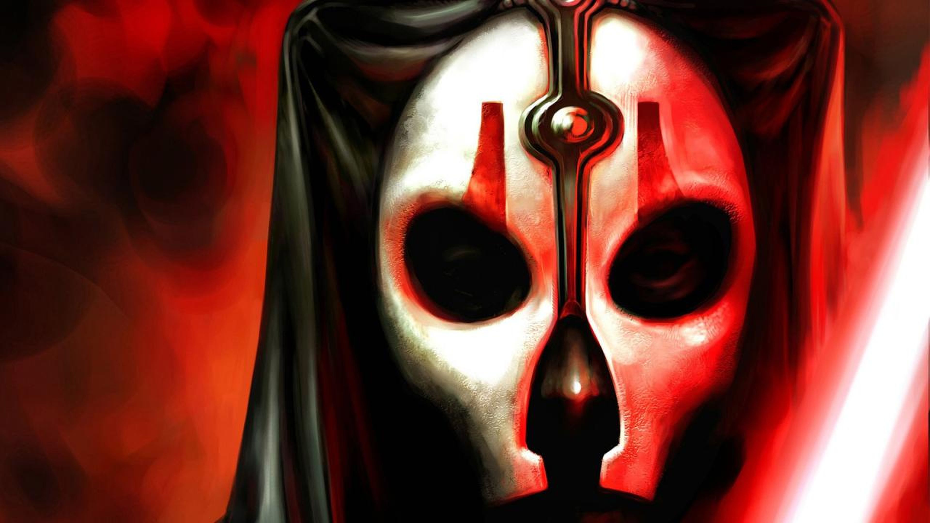 Lack of Ideas Forces Original Star Wars KOTOR Designer to Rule Out Third Installment