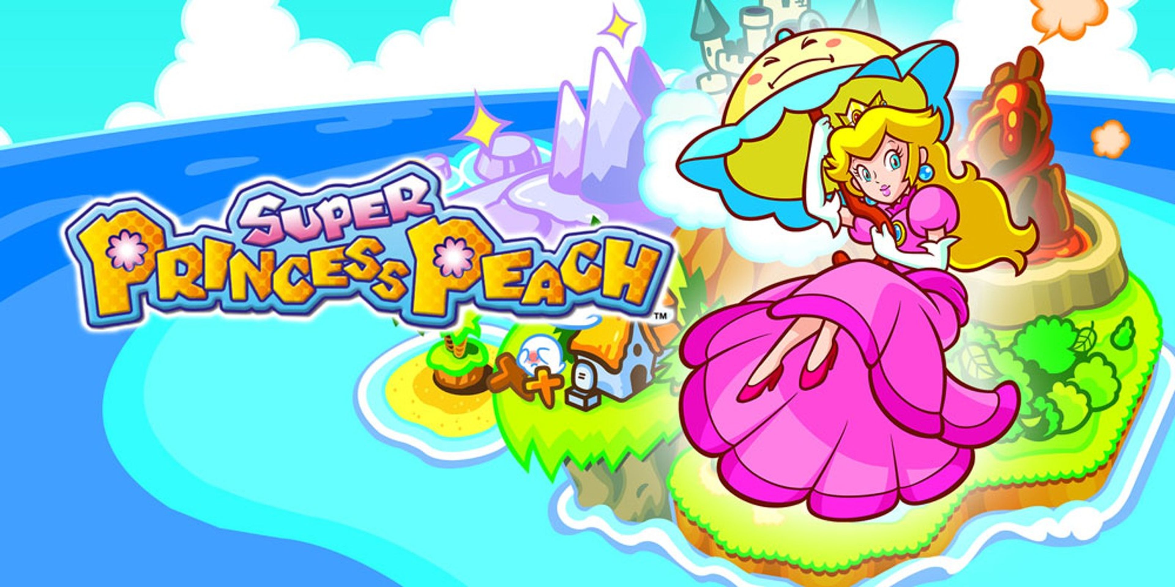 Спасите принцессу читать. Игры принцесса Пич. Super Princess Peach DS. Пич. Спасти принцессу Пич.