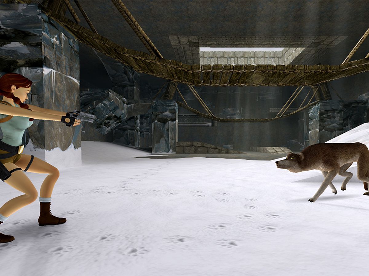 Cuándo sale Tomb Raider Remastered en PlayStation, Xbox y Nintendo -  Videojuegos - Tecnología 