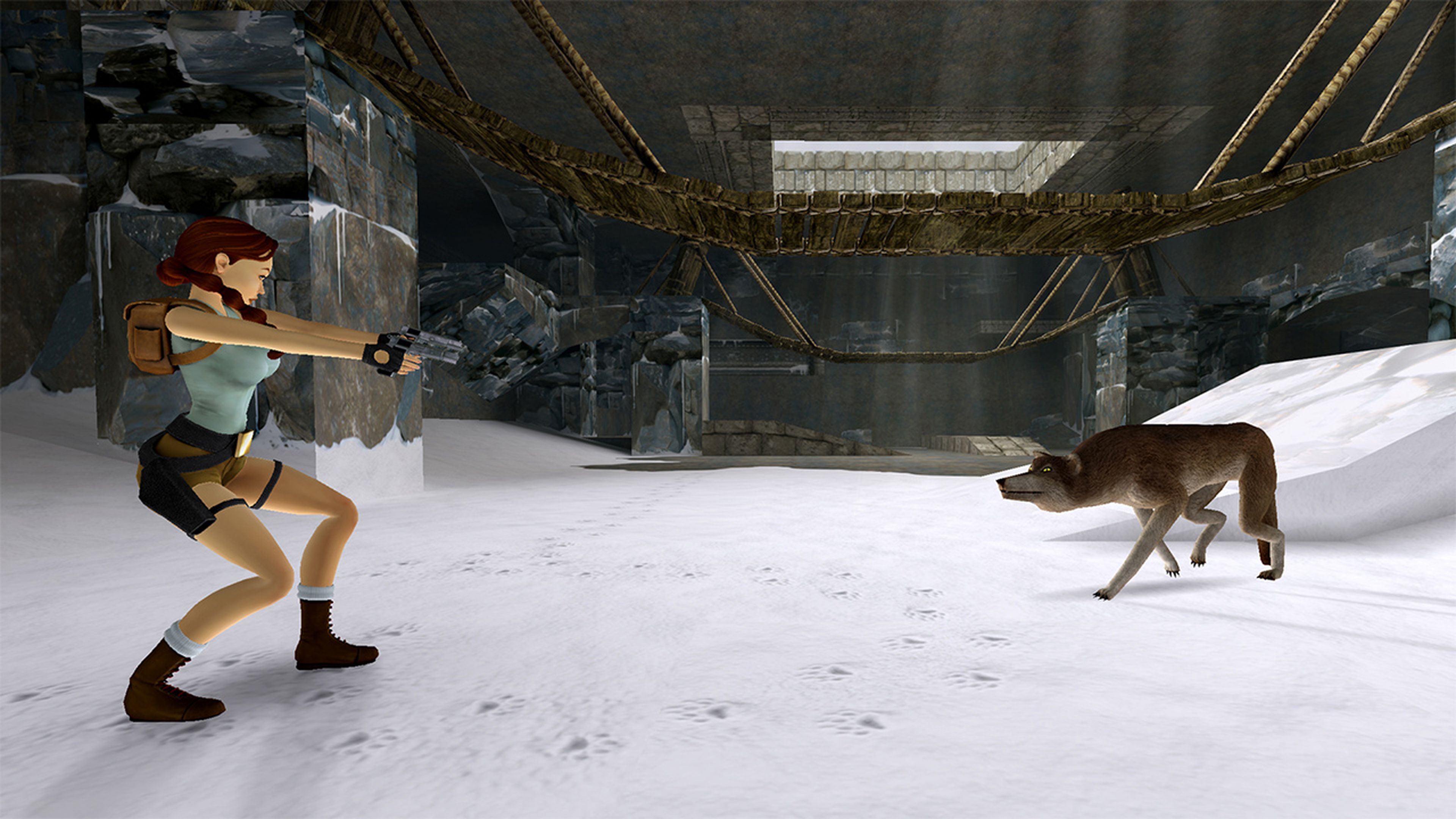 Tomb Raider I-III Remastered: precio, plataformas y características del  regreso de Lara Croft