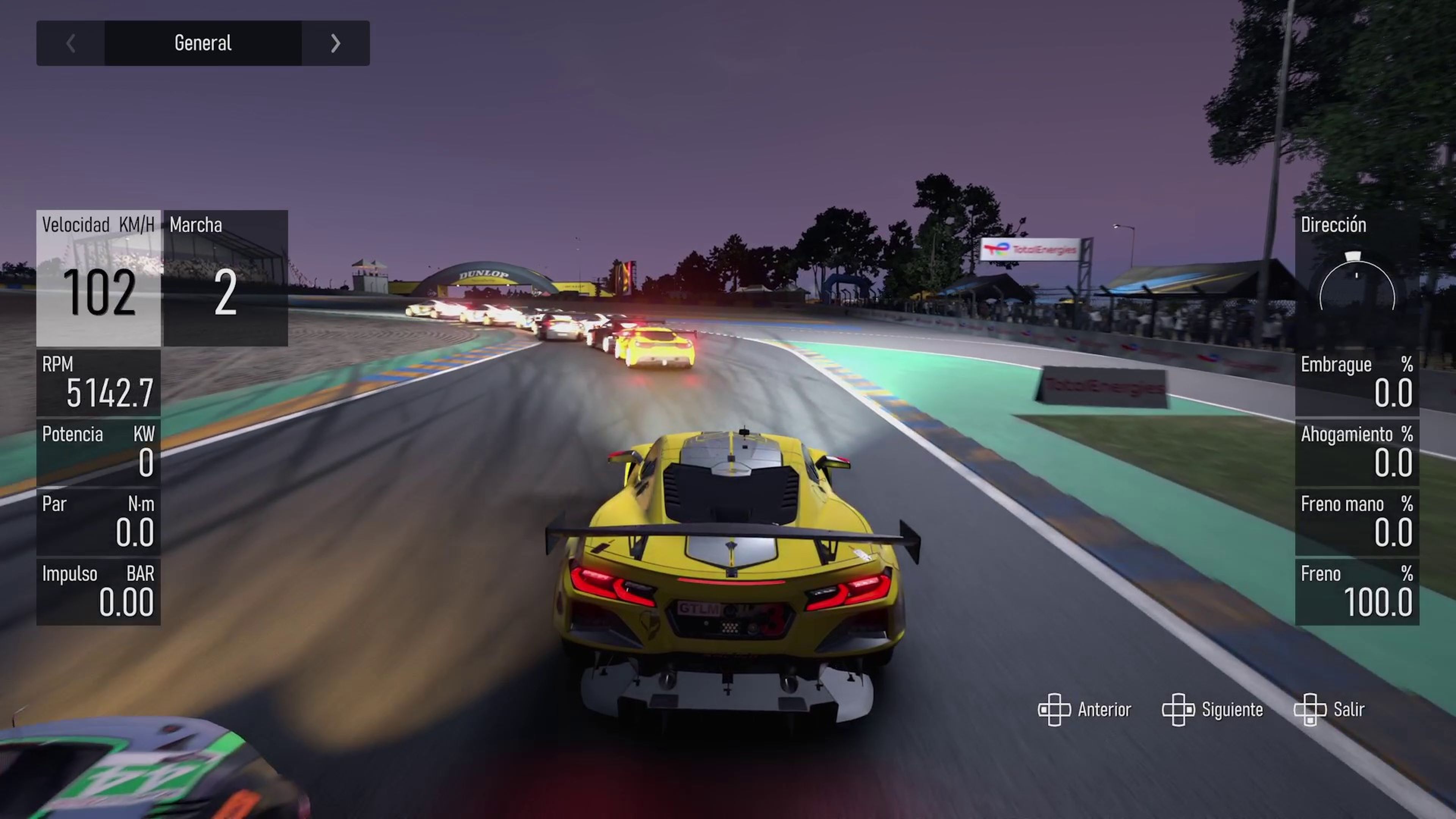 Análisis de Forza Motorsport para Xbox Series X-S y PC
