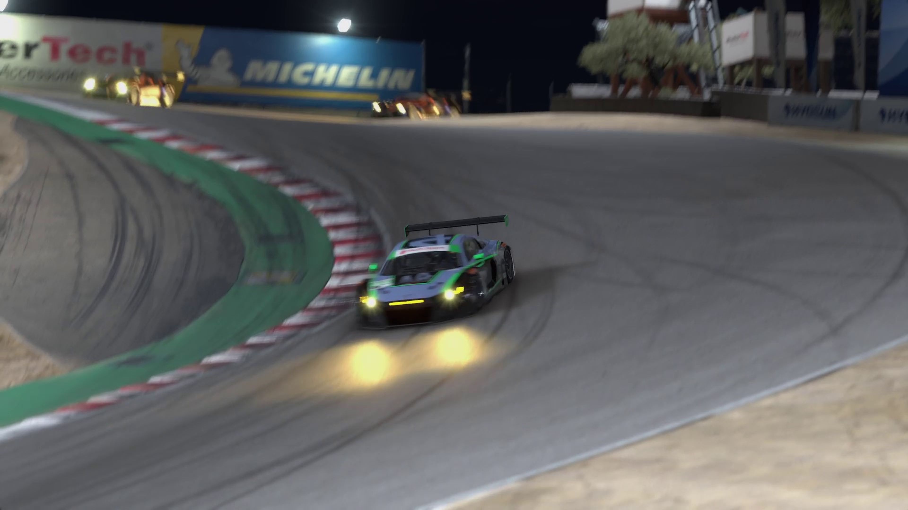 Análisis de Forza Motorsport para Xbox Series X-S y PC