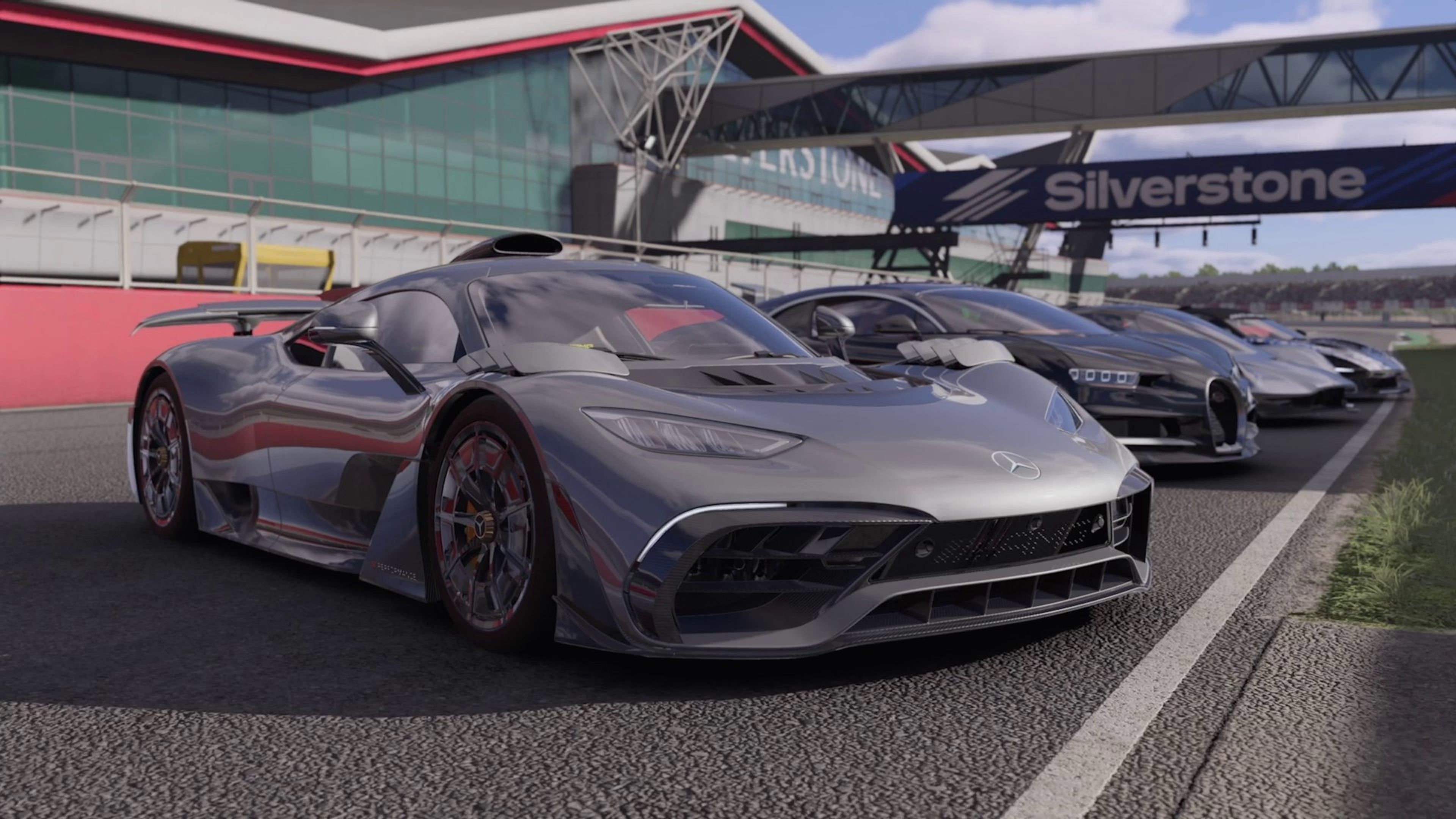 Reviews Forza Motorsport Premium Edition (PC / Xbox Series X