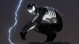 Análisis de Marvel's Spider-Man 2
