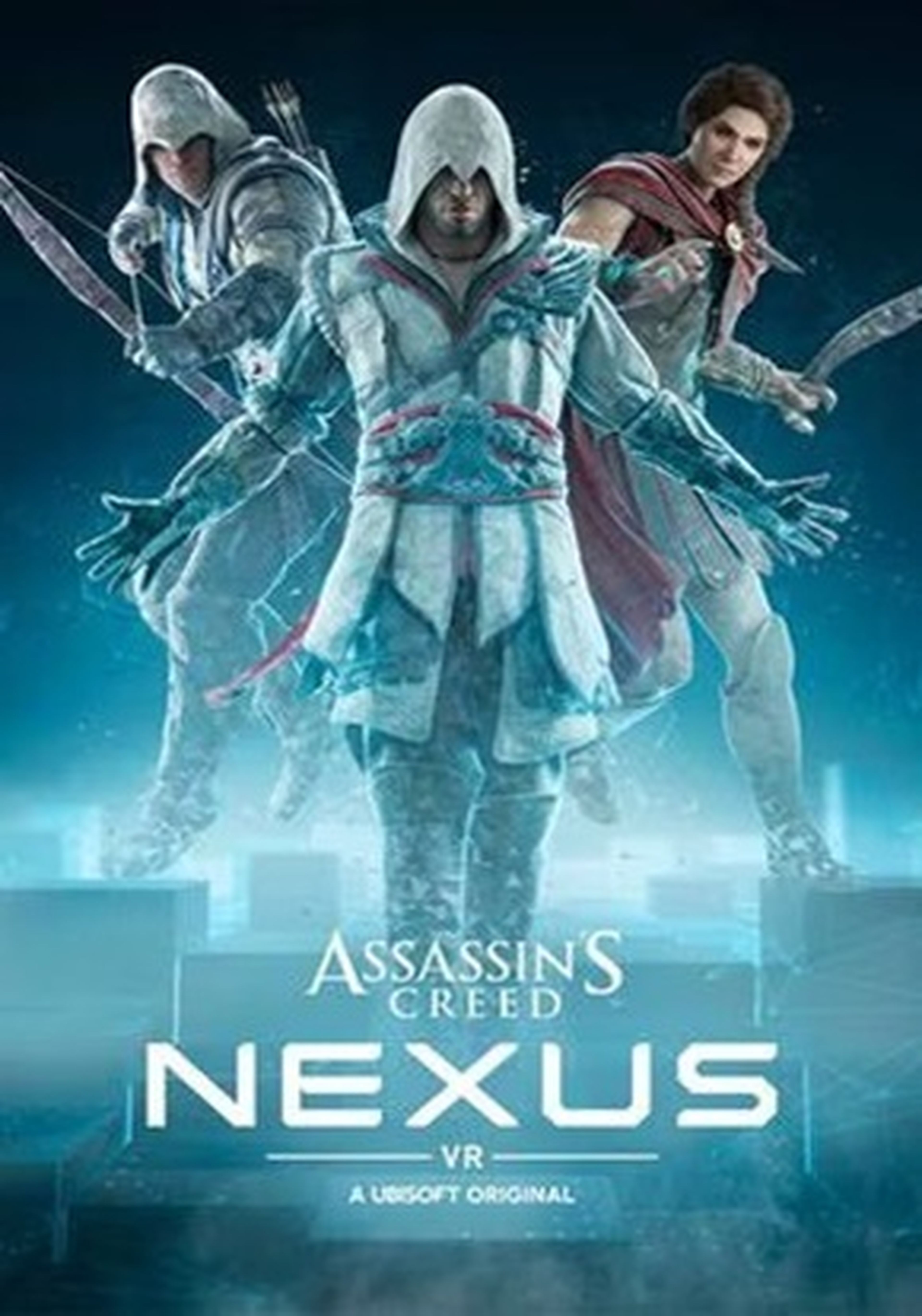 Assassin's Creed Nexus-1696506222523