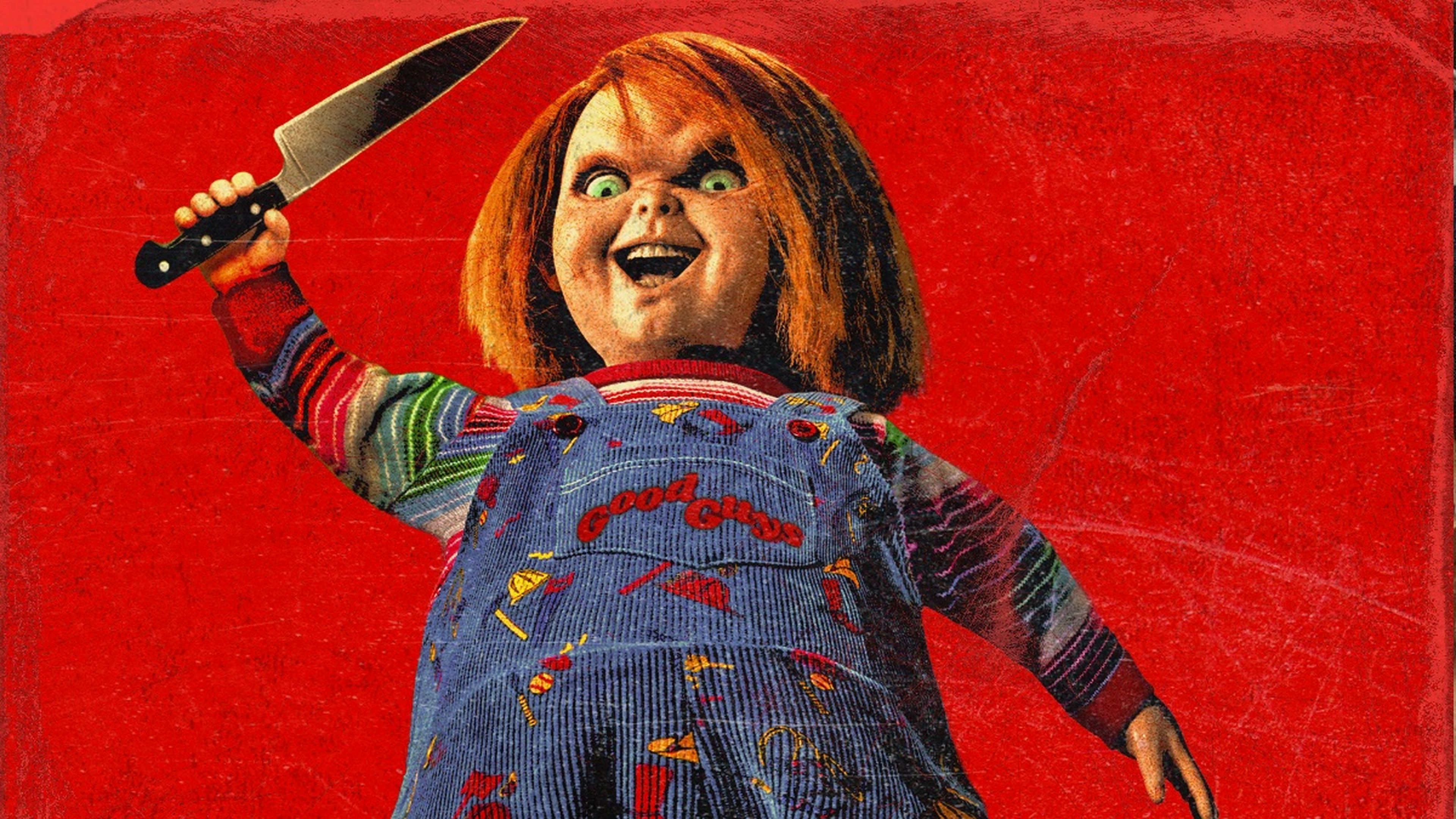 Chucky 3