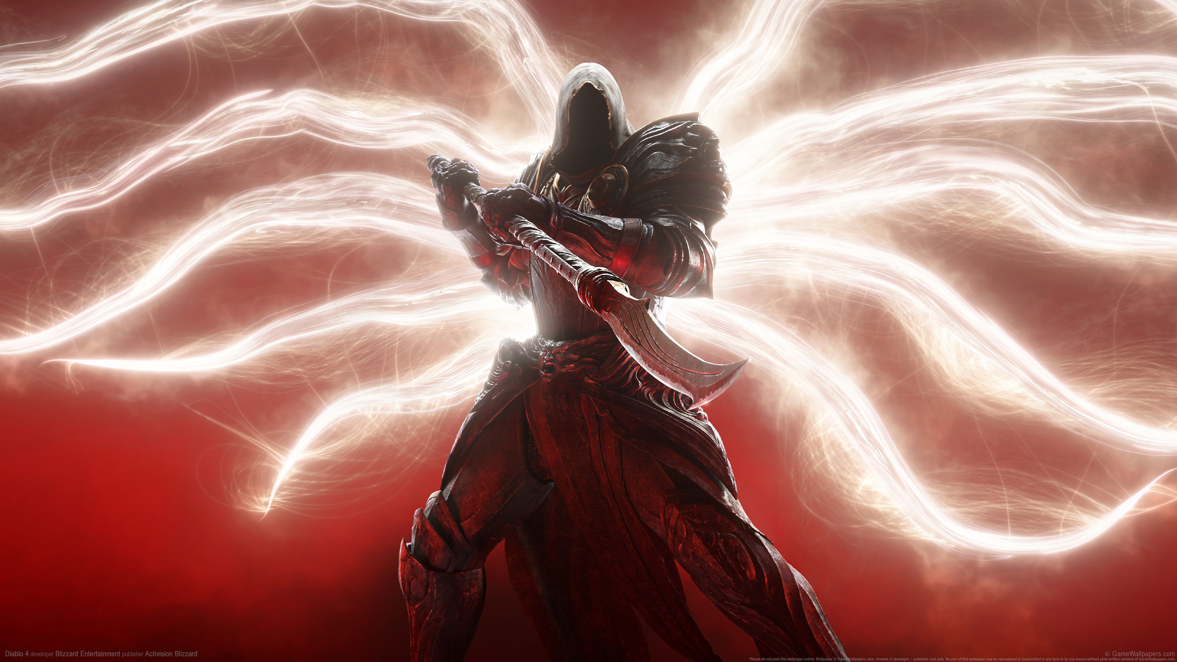Diablo IV anuncia primeiro fim-de-semana com bônus de experiência