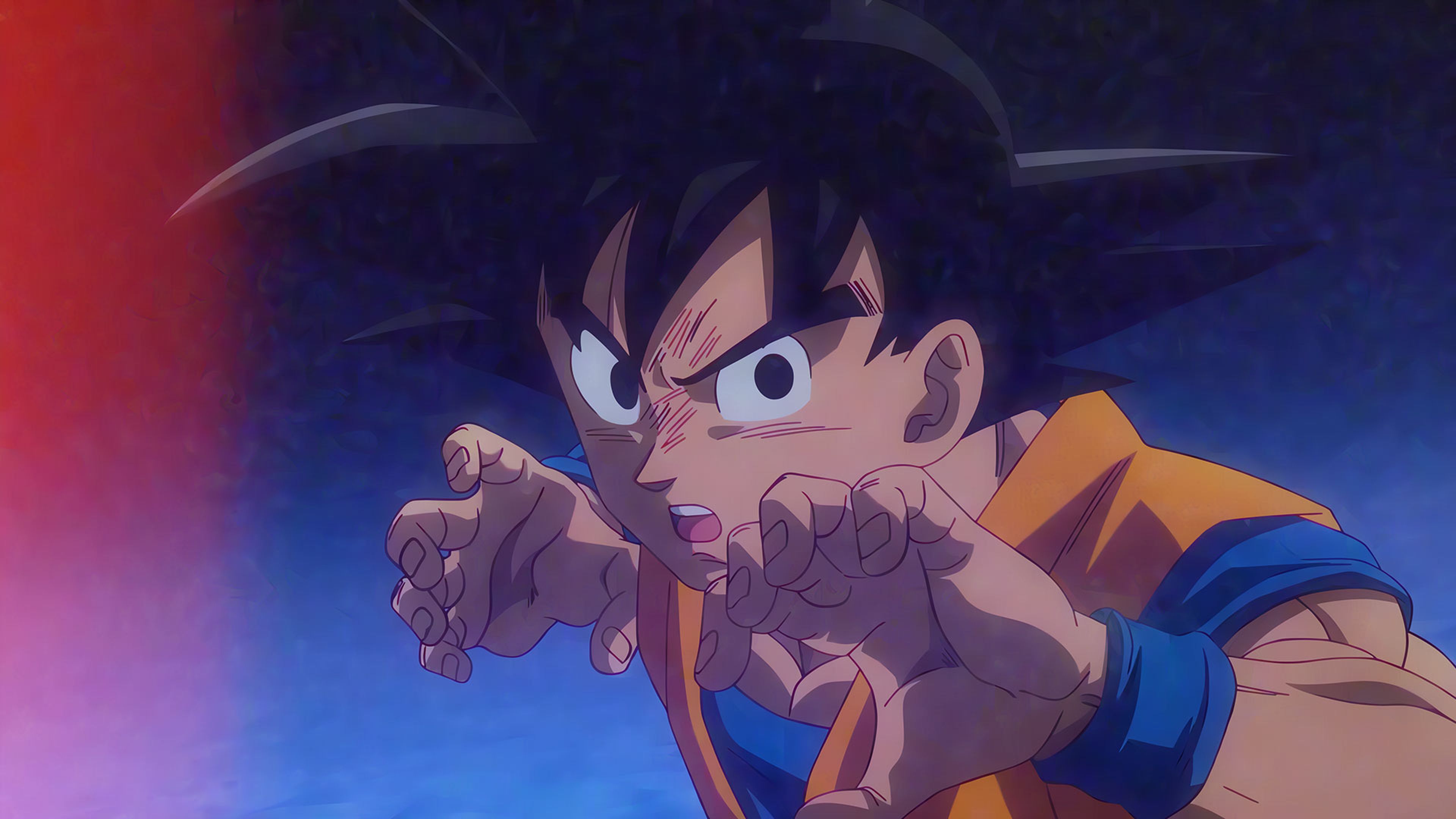 Dragon Ball Daima es la serie anime que Goku necesitaba y no la basura que venden algunos fans 