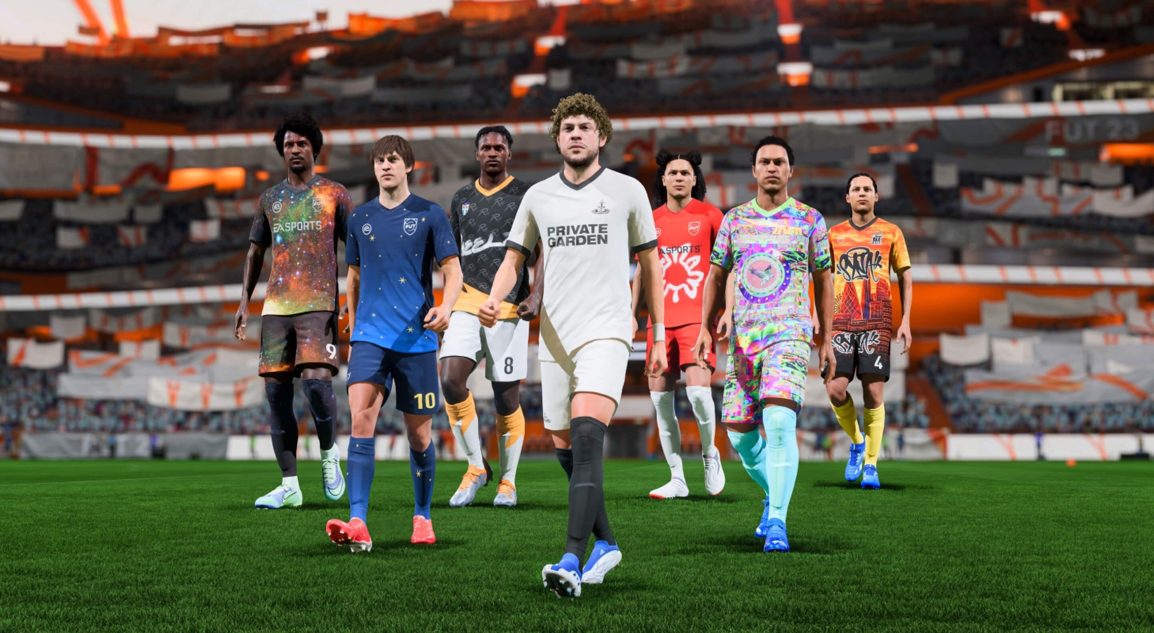 EA Sports FC: Novedades del EA Sports FC 24: gameplay, cambios, modos de  juego, precios y cuándo sale a la venta