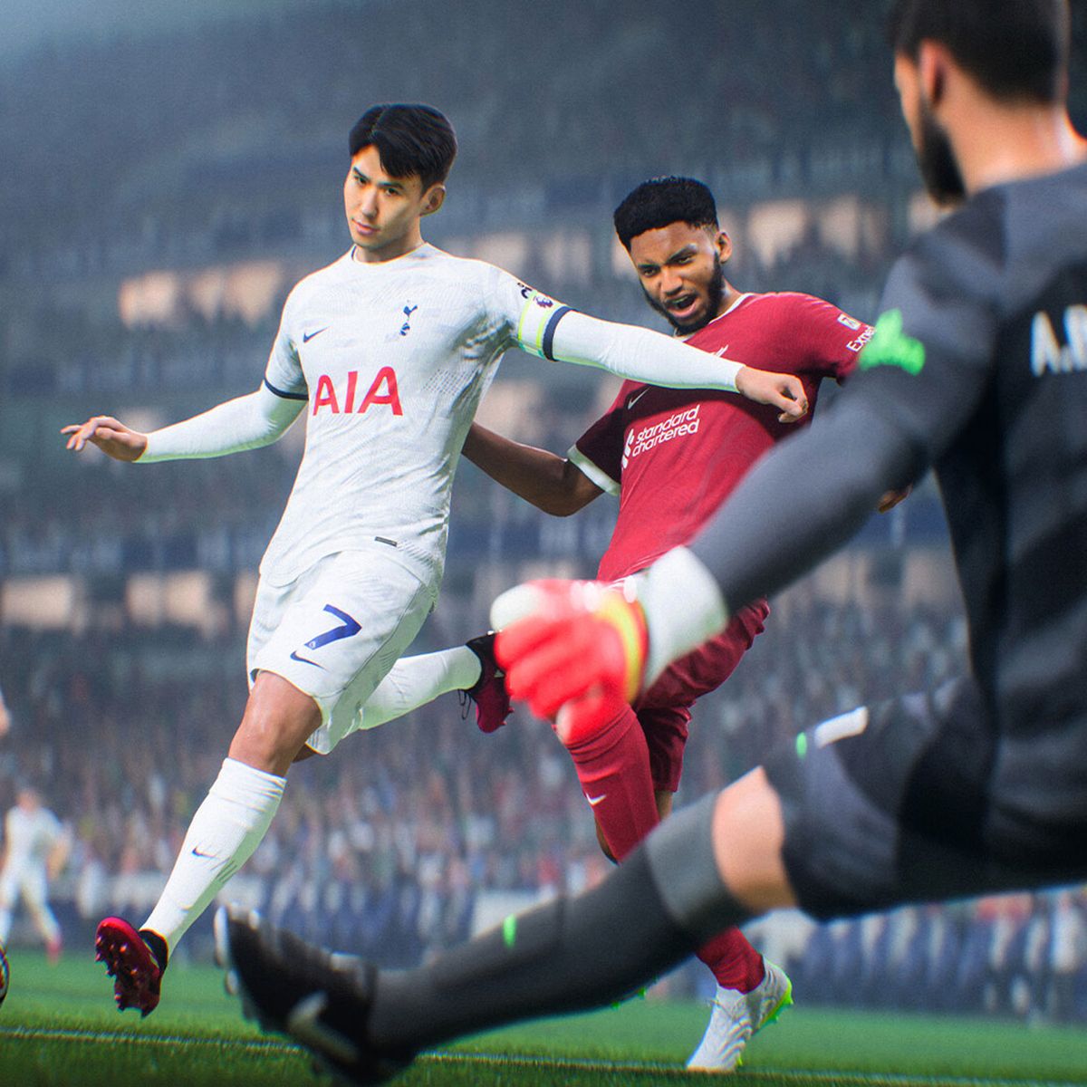 6 fallos y errores que te hacen perder partidos en EA Sports FC 24