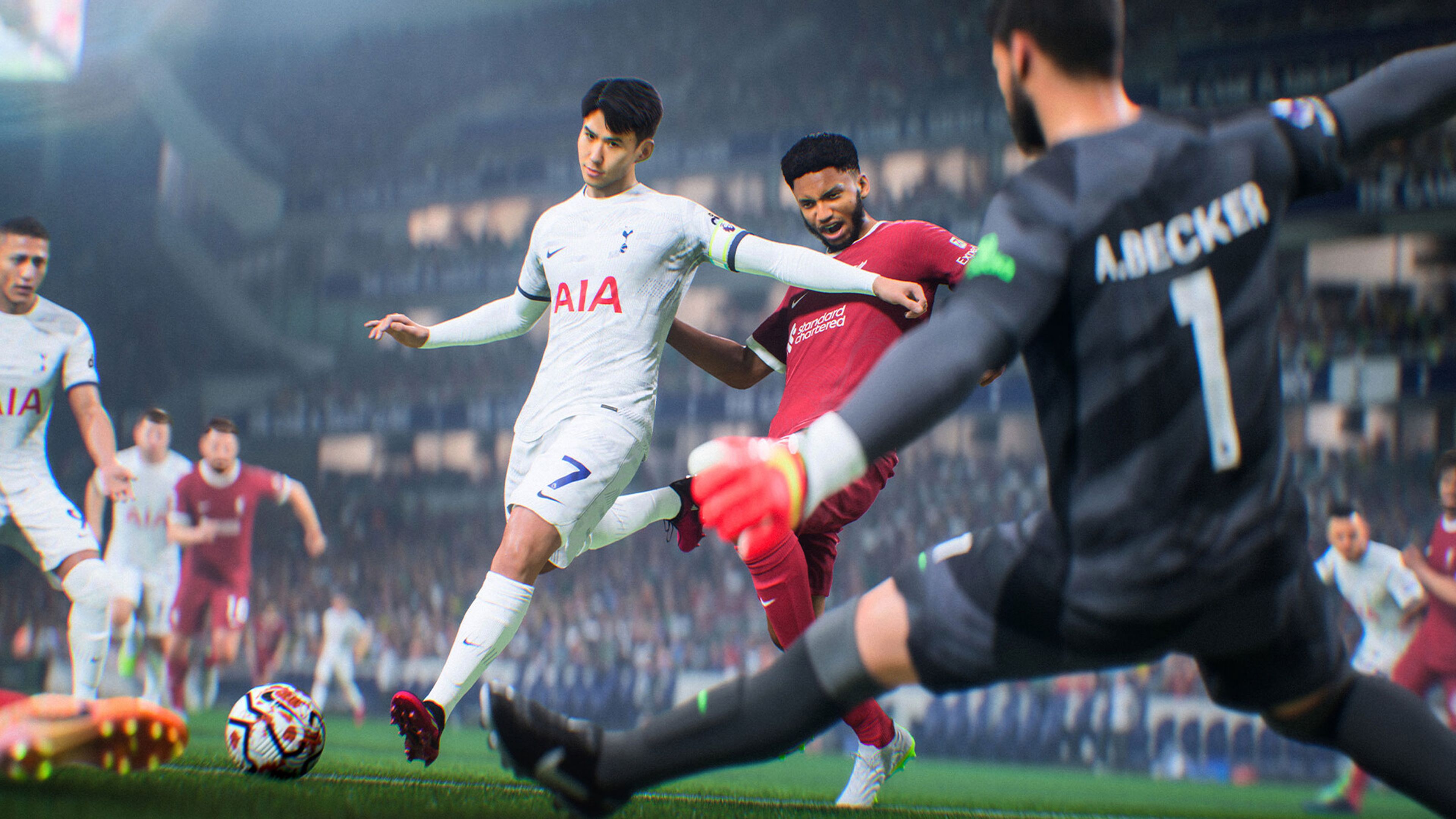 Cómo conseguir todas las recompensas de FC Pro en EA Sports FC 24