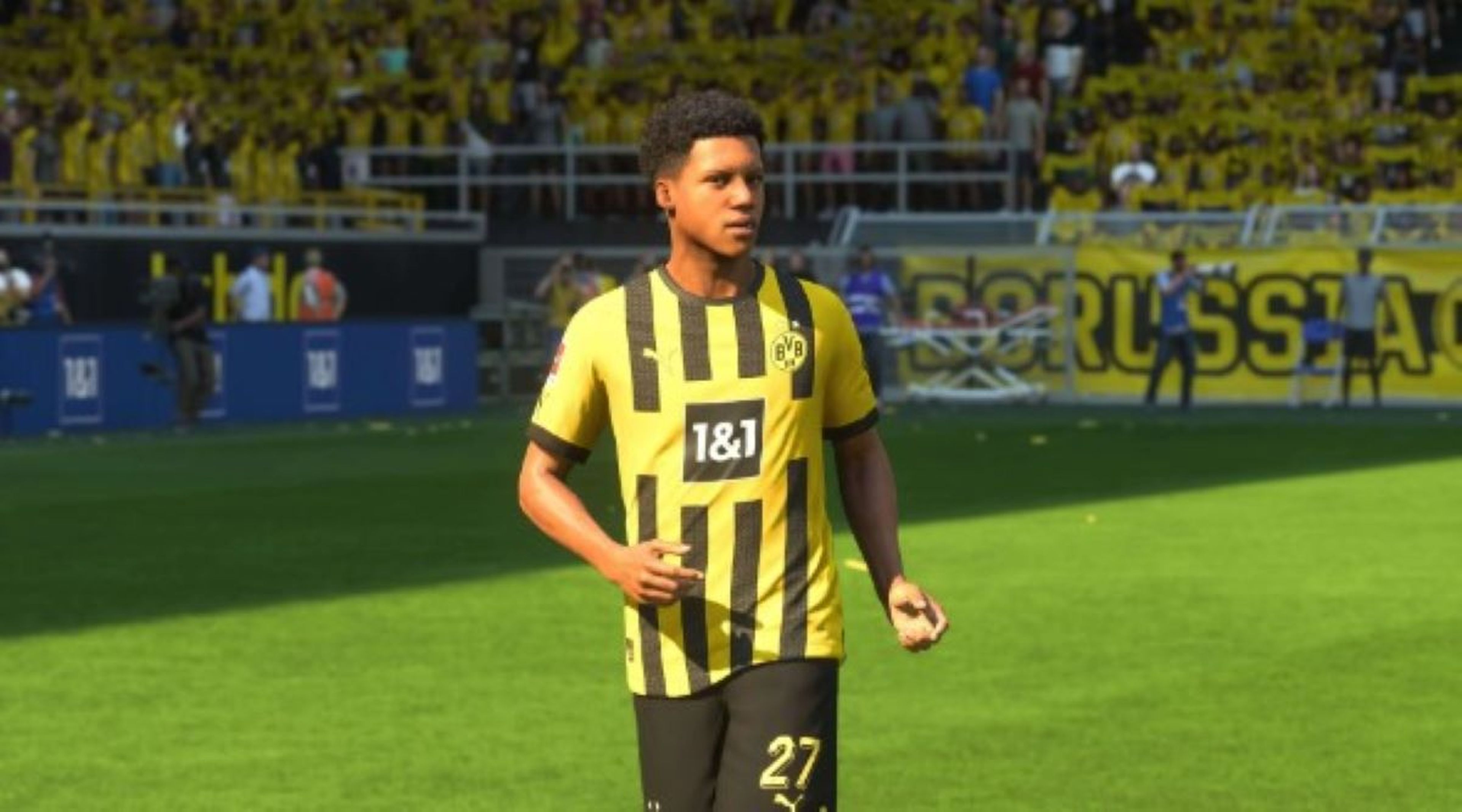 EA Sports FC 24: Mejores jóvenes promesas y jugadores con más potencial  para el modo carrera