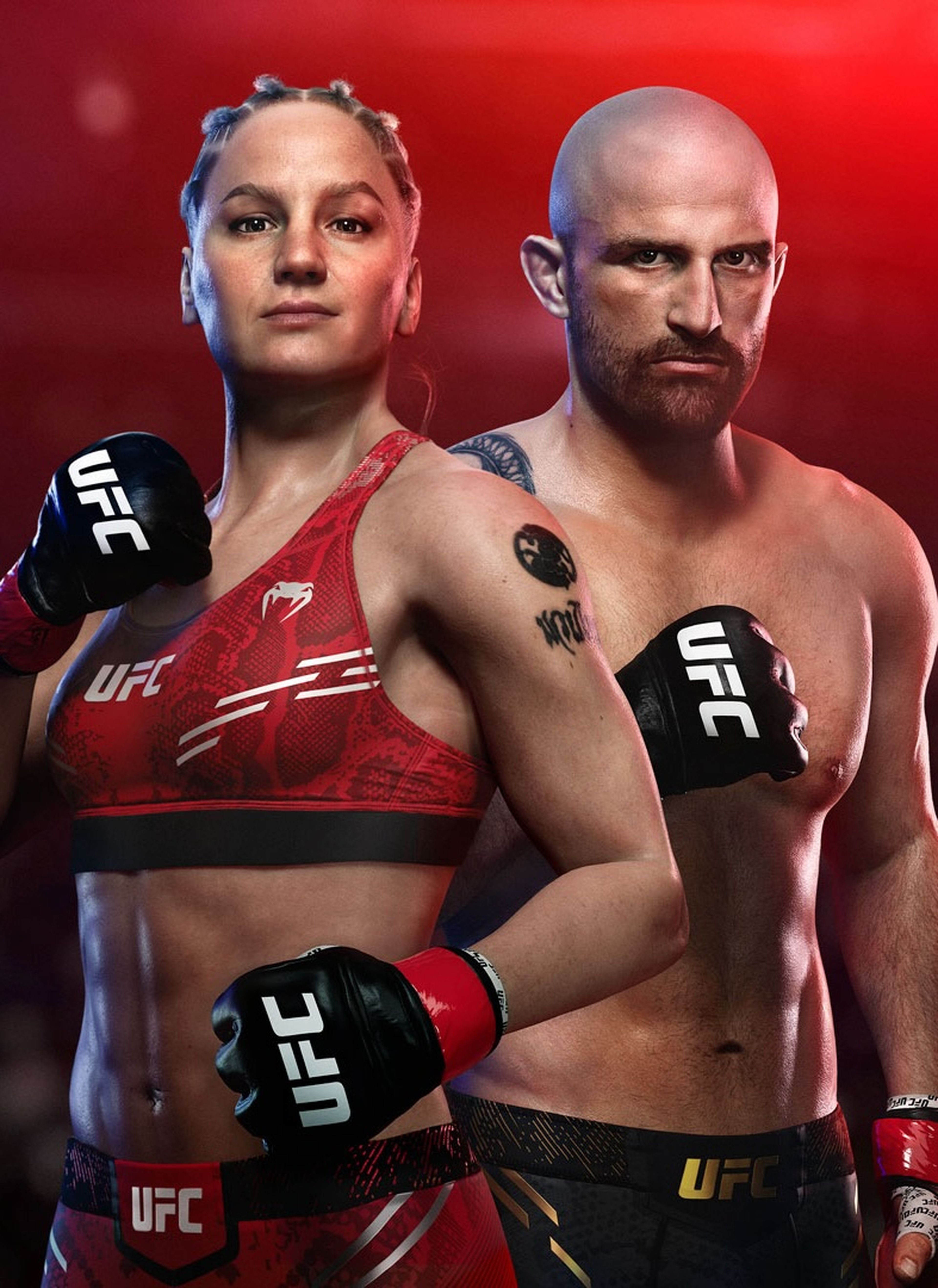 EA Sports UFC 5-1698439143675