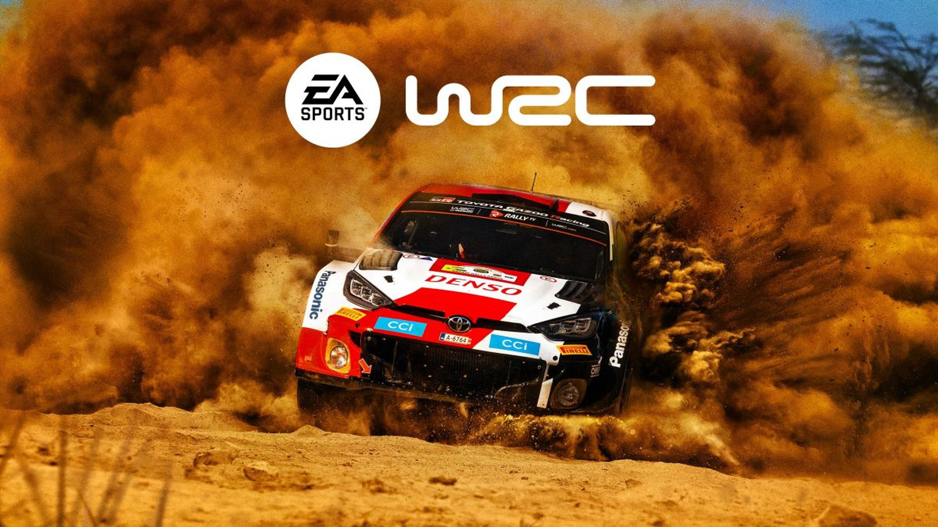 Codemasters elaborates on their decision to use Unreal Engine 5 instead of Frostbite for EA WRC