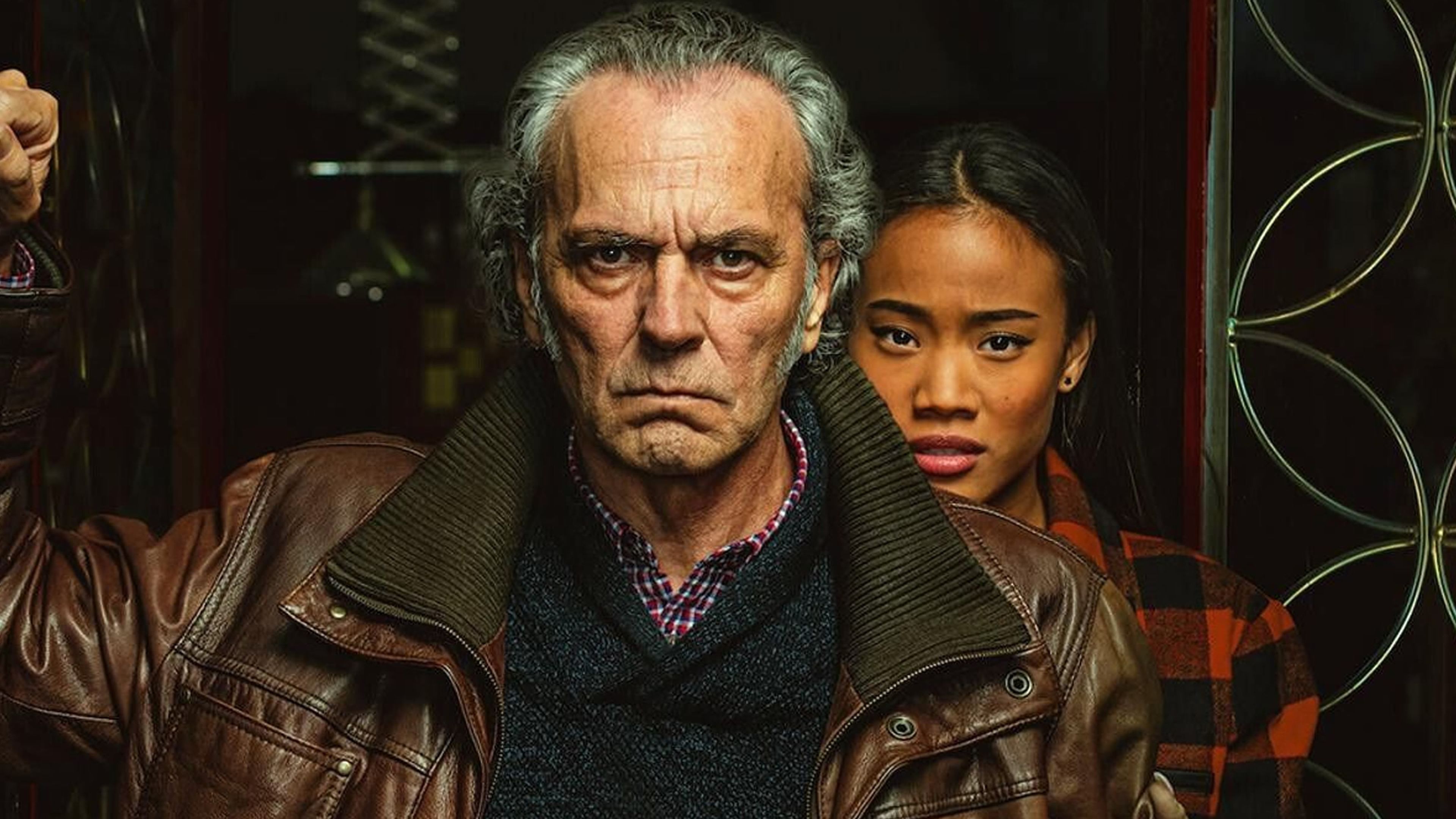 ‘Entrevías’: Así Afectará La Muerte De Nata A La Serie 8 Ezequiel Se Siente Muy Mal