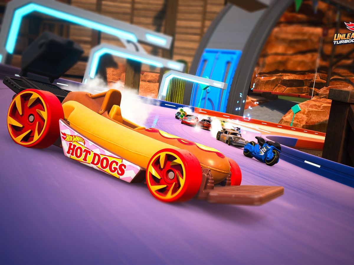 Análisis de Hot Wheels Unleashed 2 Turbocharged para PS5, PS4, Switch, Xbox  y PC | Hobby Consolas