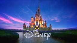 Logo de The Walt Disney Pictures