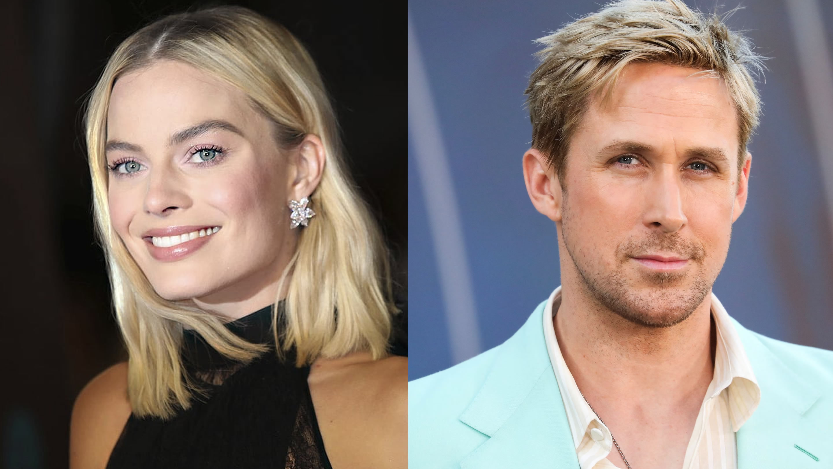 Margot Robbie Y Ryan Gosling Volverán A Trabajar Juntos, Esta Vez En La ...