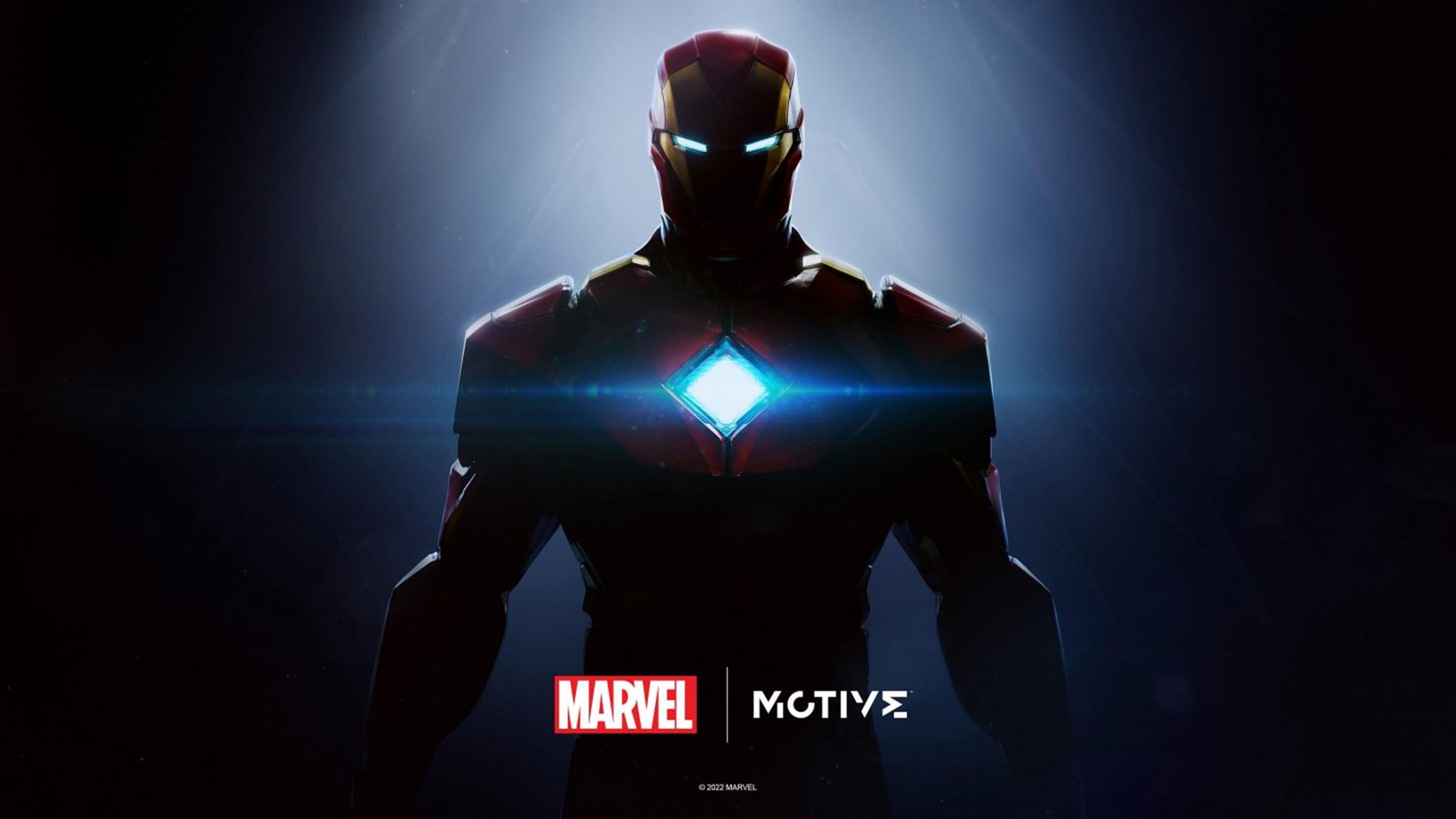 Marvel's Iron Man - EA Motive