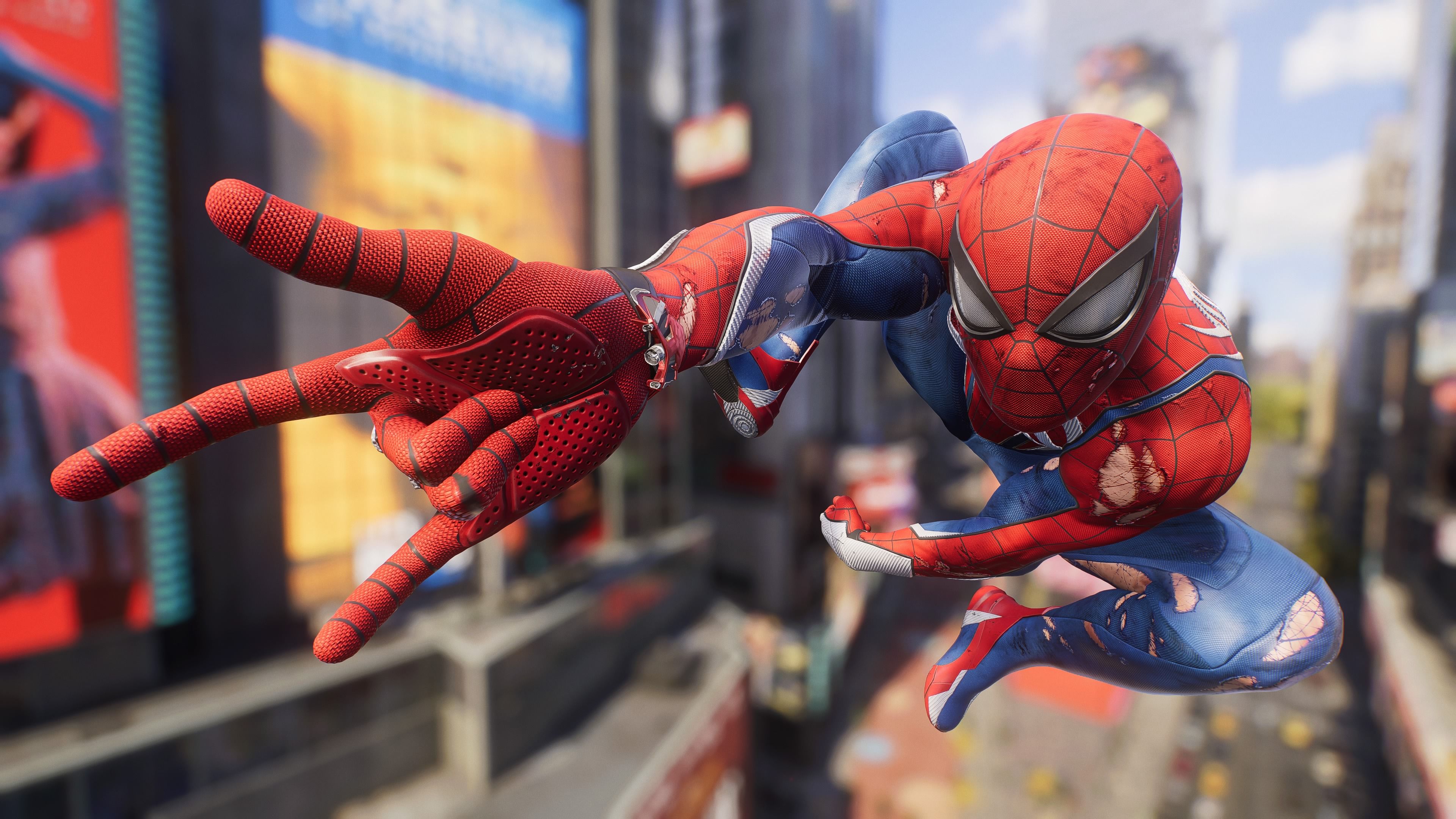 Marvel's Spider-Man 2 supera a Super Mario Bros. Wonder en ventas en Reino  Unido | Hobby Consolas