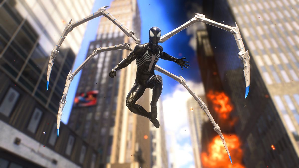 5 Mechanics and Options Marvel’s Spider-Man 2 Game Doesn’t Tell You About