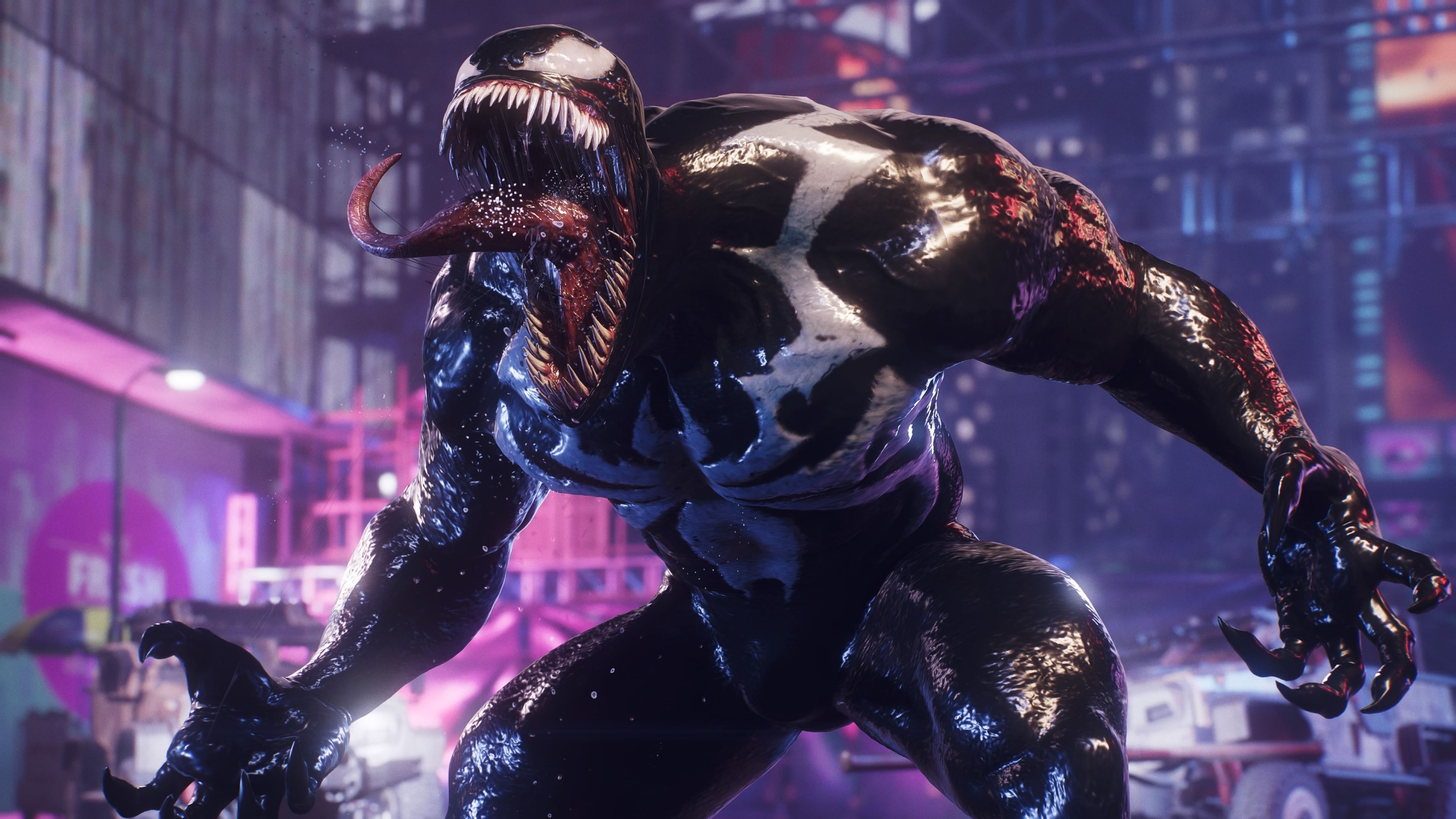 Error de Marvel's Spider-Man 2 al instalar el disco en PlayStation