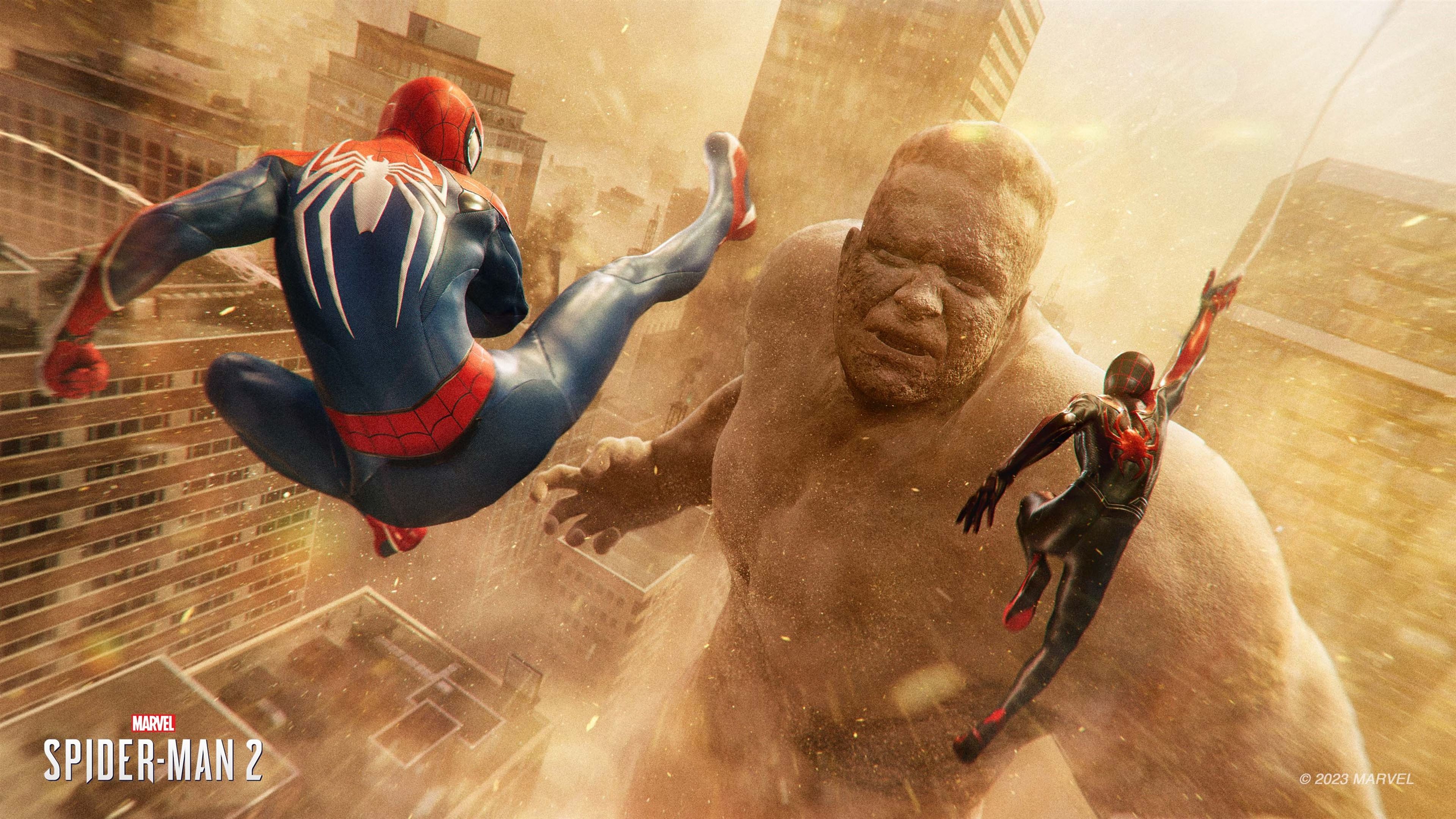 Marvel's Spider-Man 2 llega en 2023, confirma Insomniac y explica por qué  no hemos visto un nuevo trailer