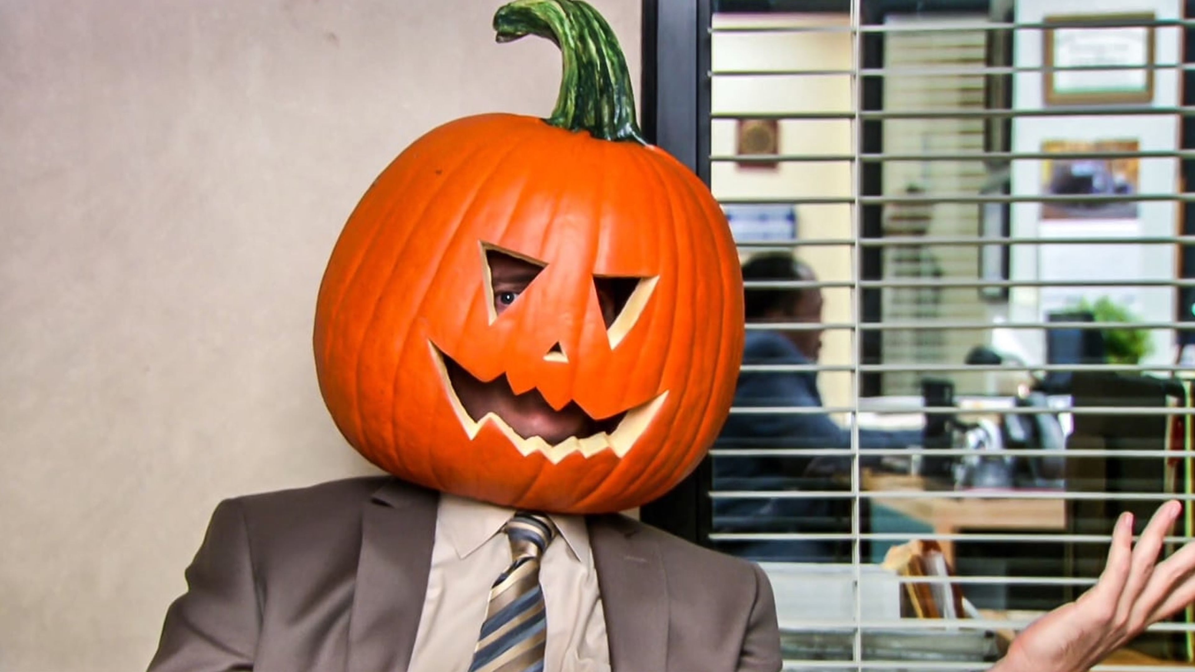 The Office - Halloween