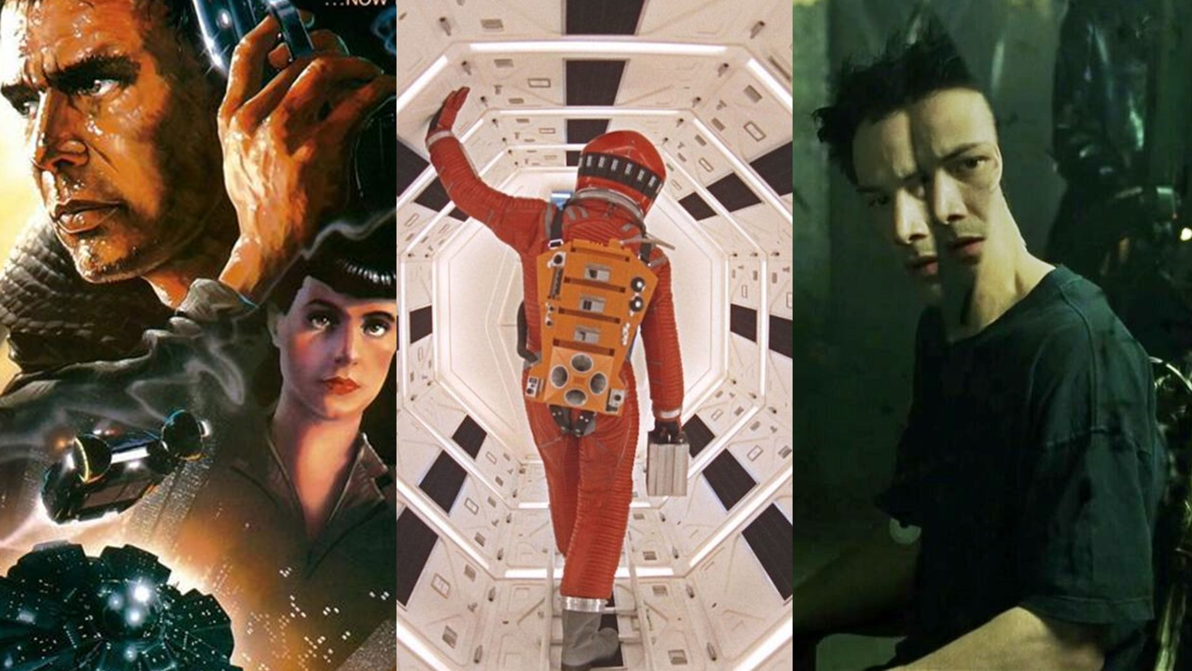 Las películas de ciencia ficción más influyentes de todos los tiempos