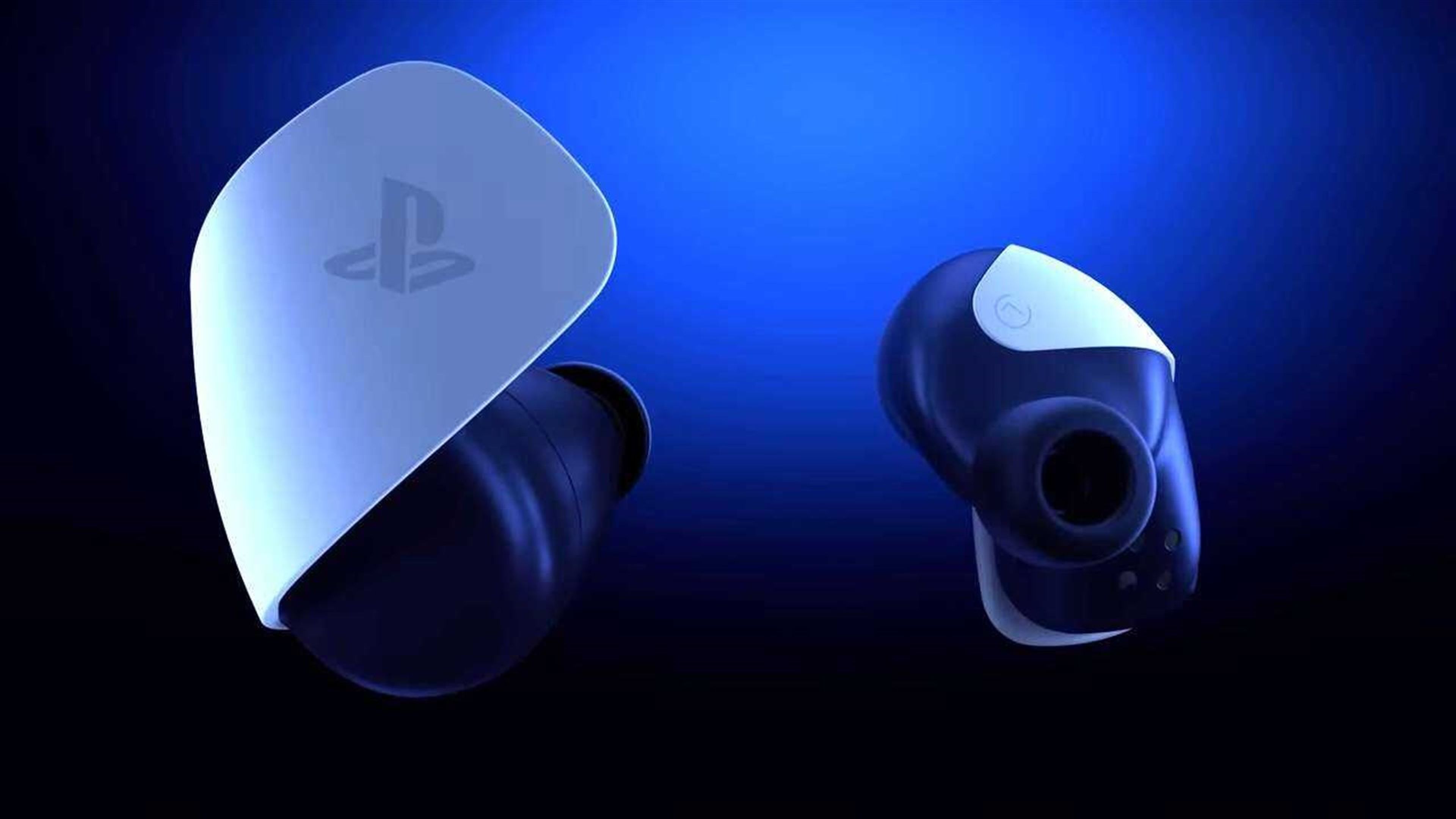 PlayStation Earbuds