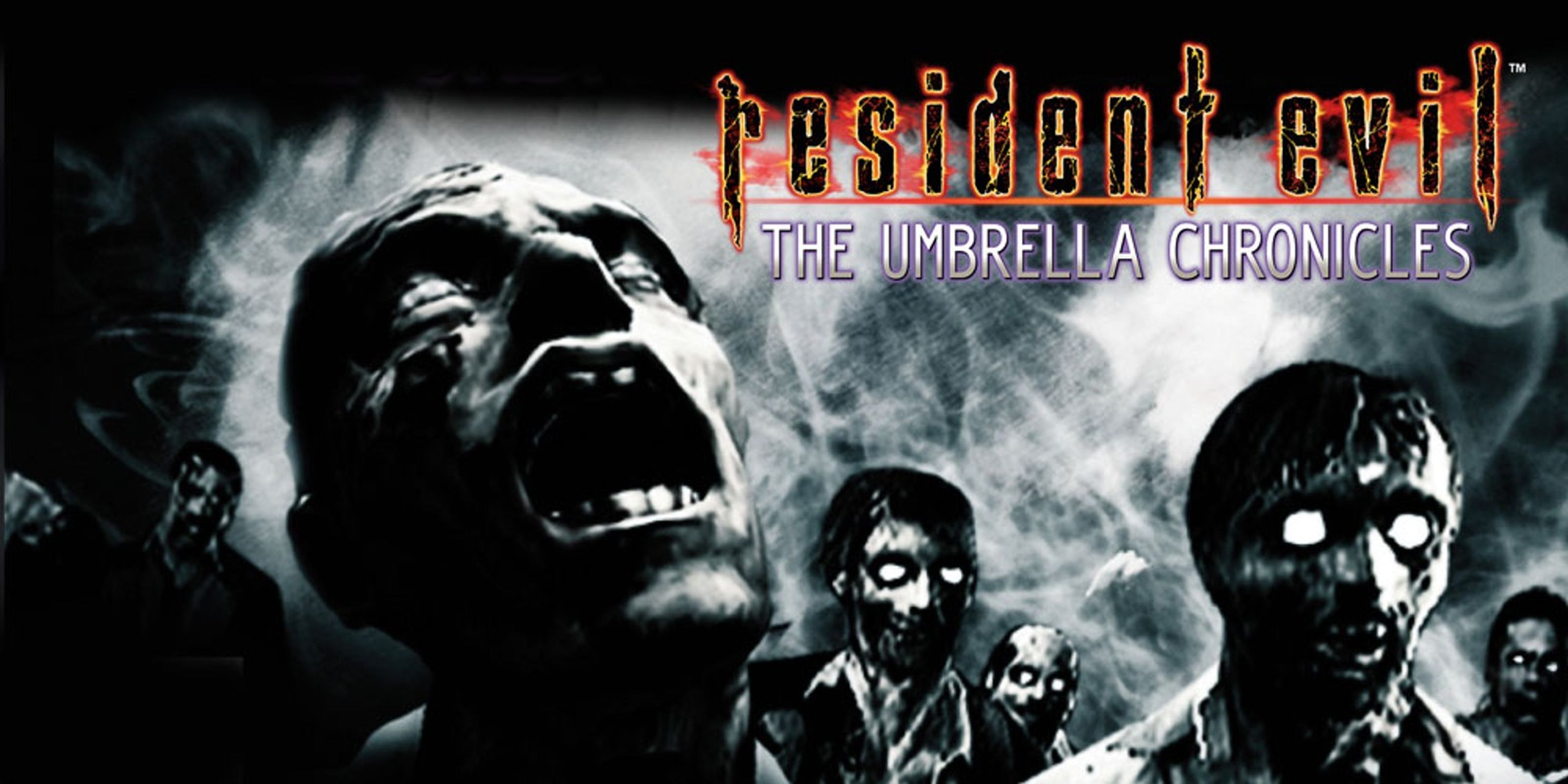 Resident Evil The Umbrella Chronicles
