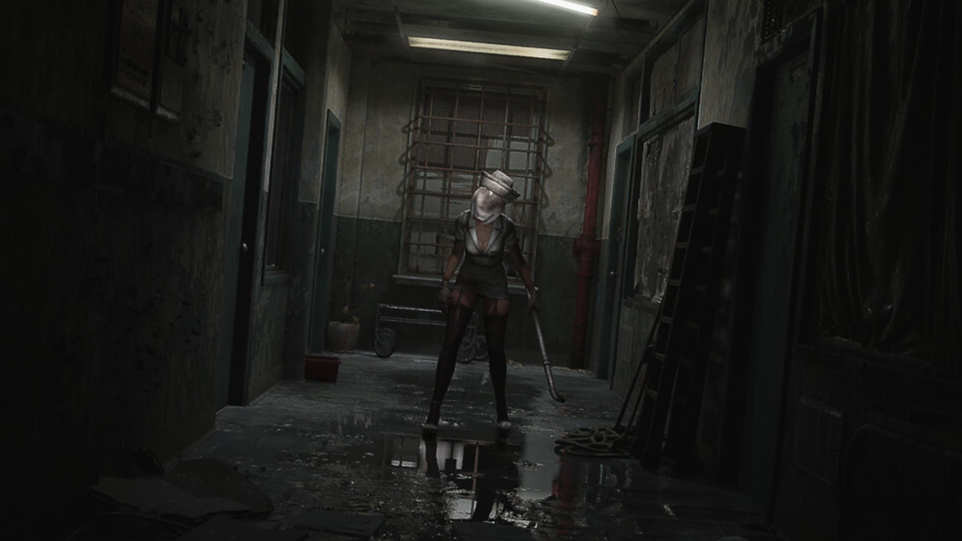 Silent Hill 2 Remake: fecha, cambios, historia, requisitos para PC y más