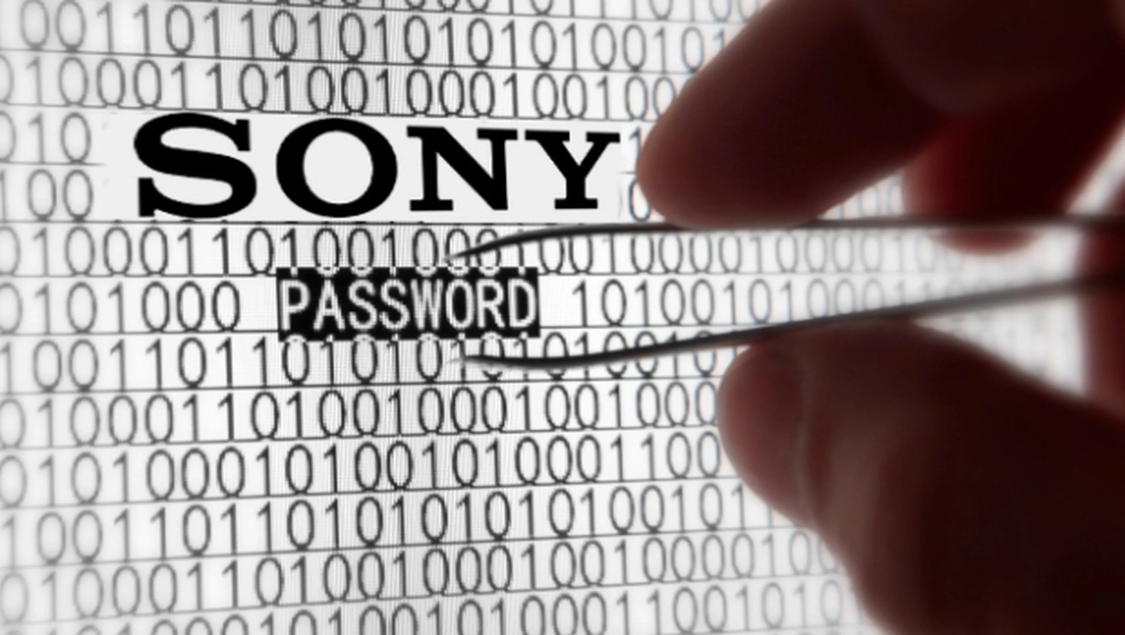 Sony hackeo hacker