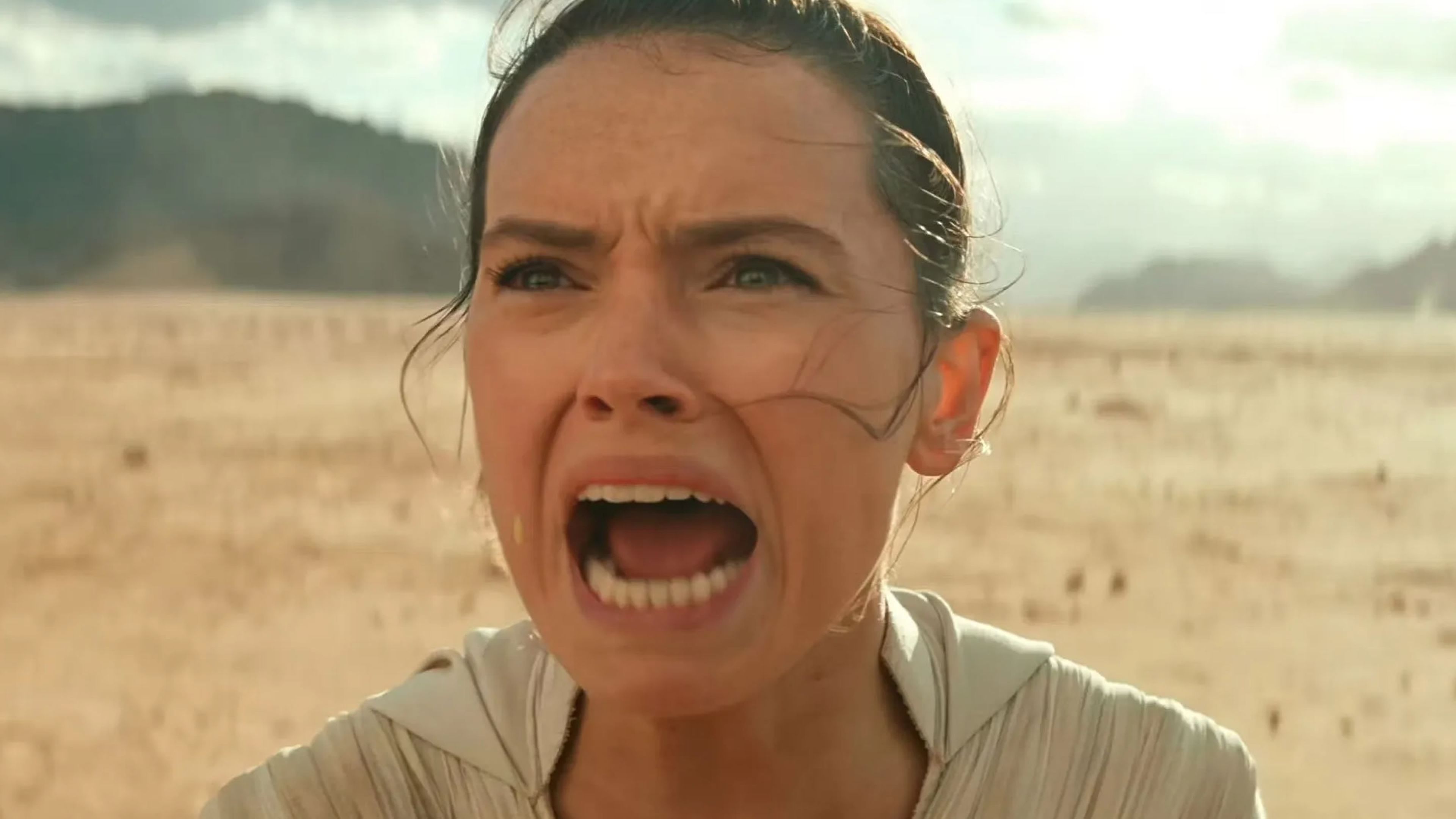 Star Wars: Episodio IX - El ascenso de Skywalker (2019) - Rey (Daisy Ridley)
